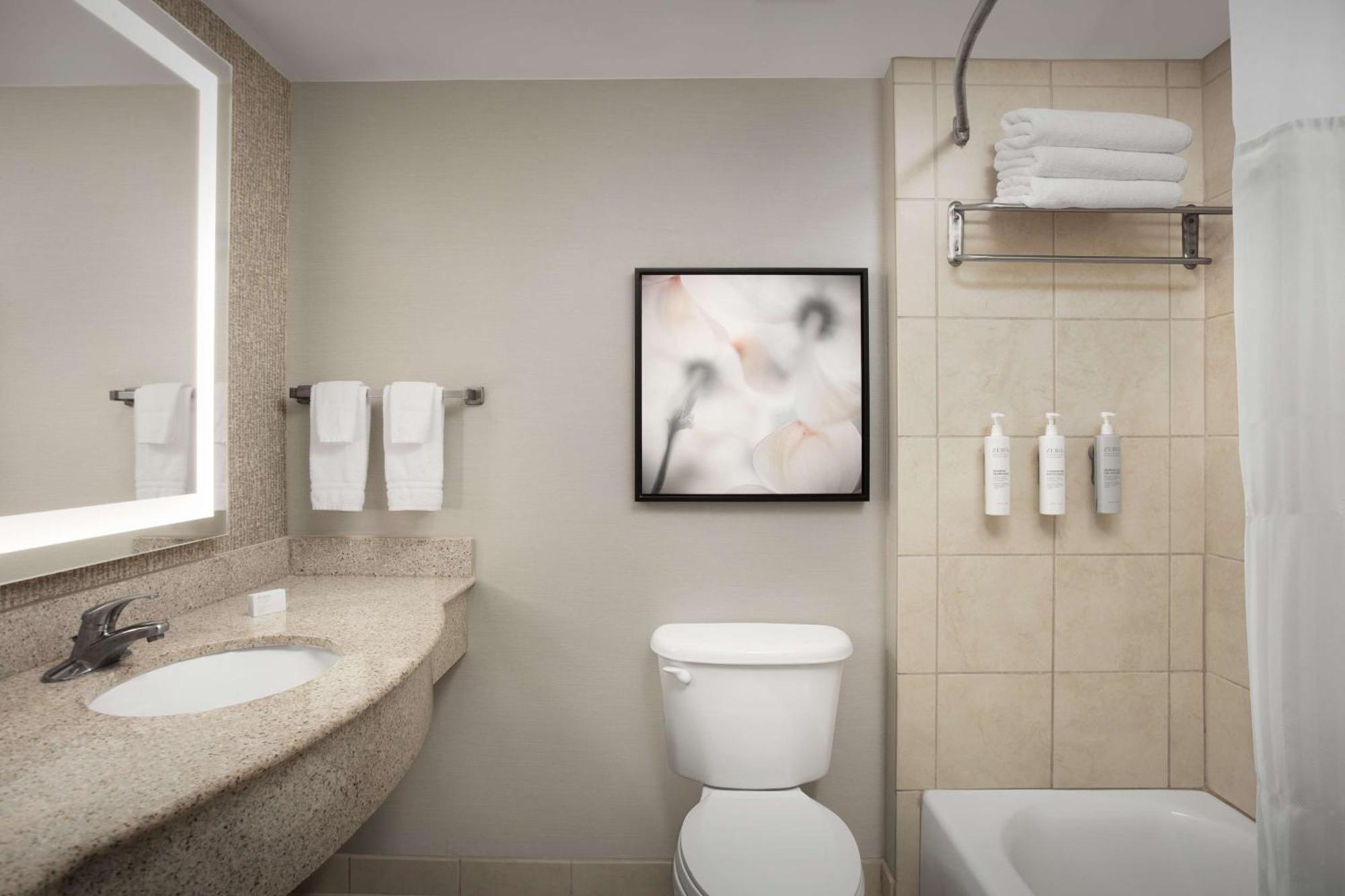 Hotel Hilton Garden Columbia/harbison