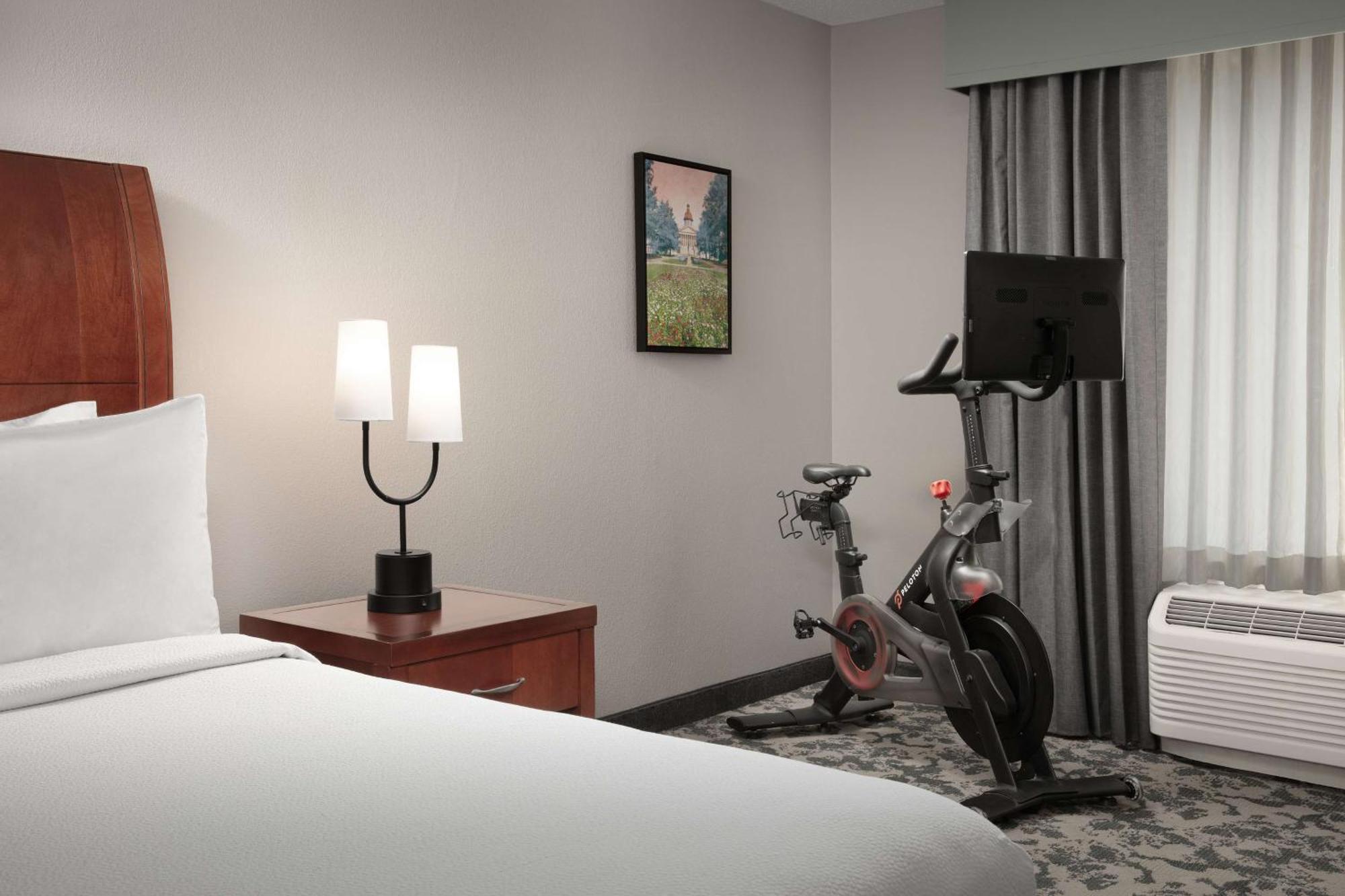 Hilton Garden Columbia/harbison Hotel 3*