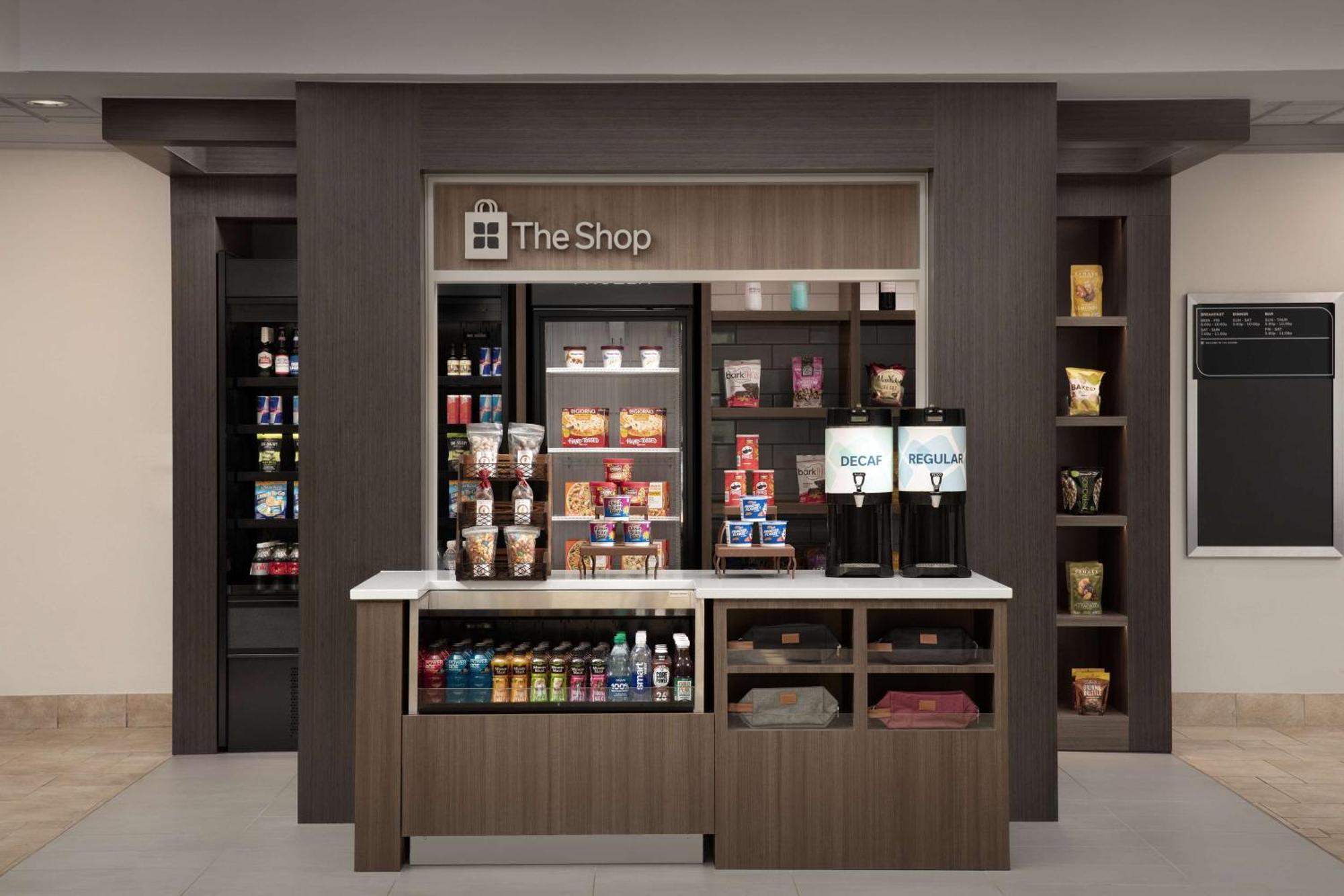 Hotel Hilton Garden Columbia/harbison 3*