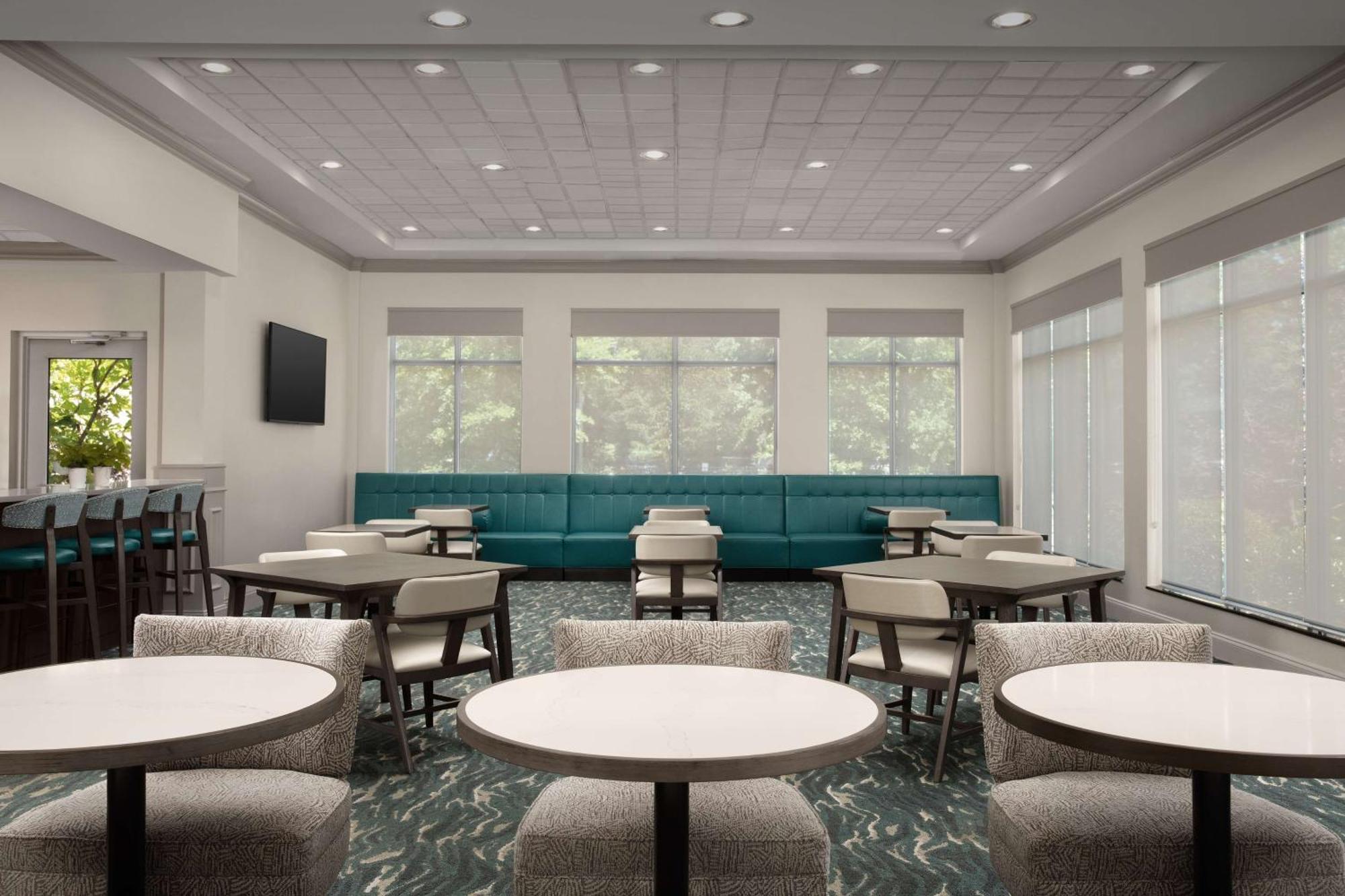Hilton Garden Columbia/harbison Columbia