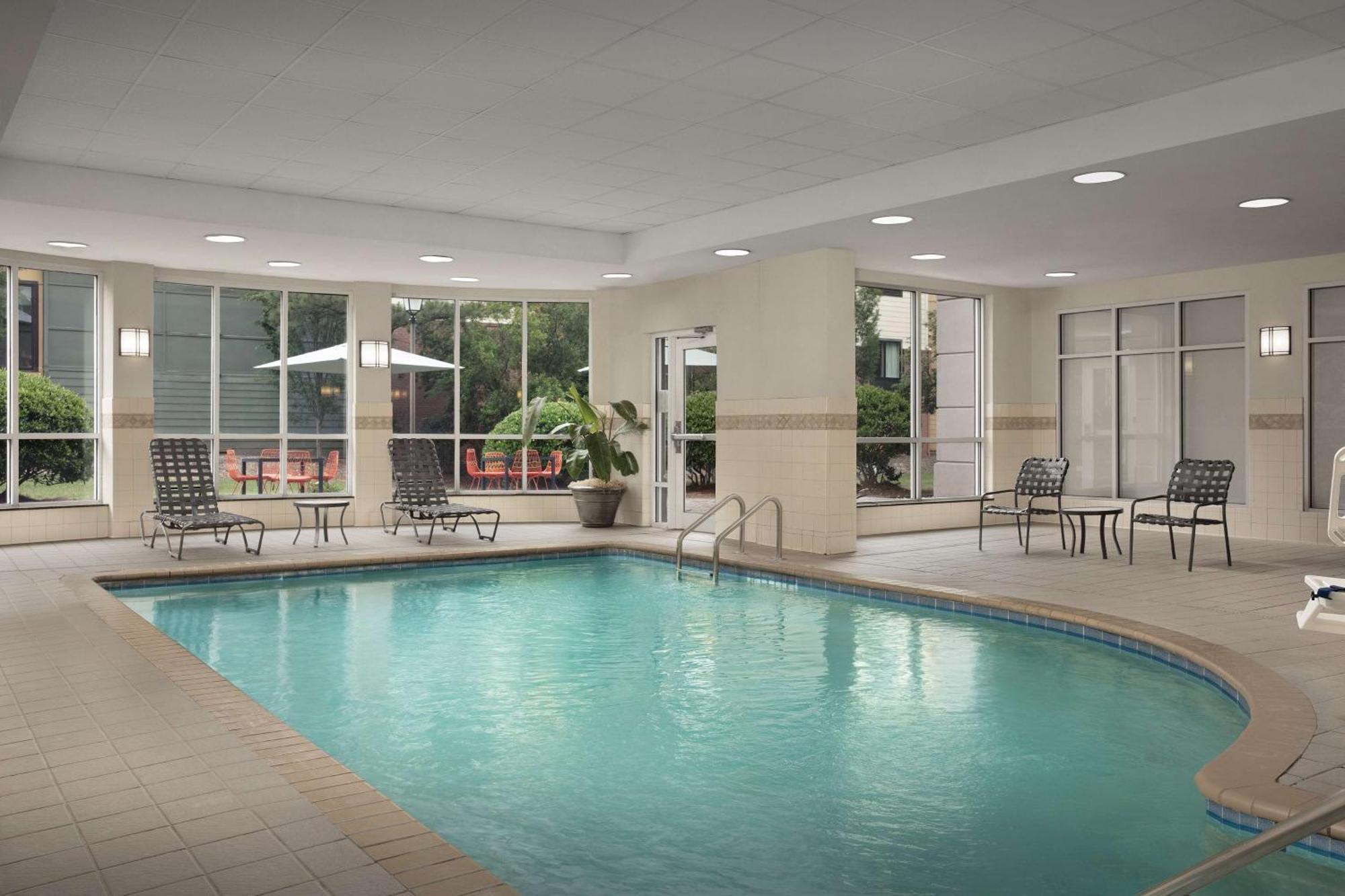 Hilton Garden Columbia/harbison