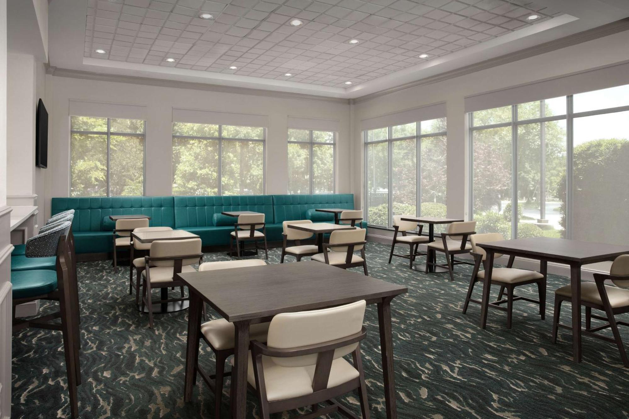 Hilton Garden Columbia/harbison Hotel