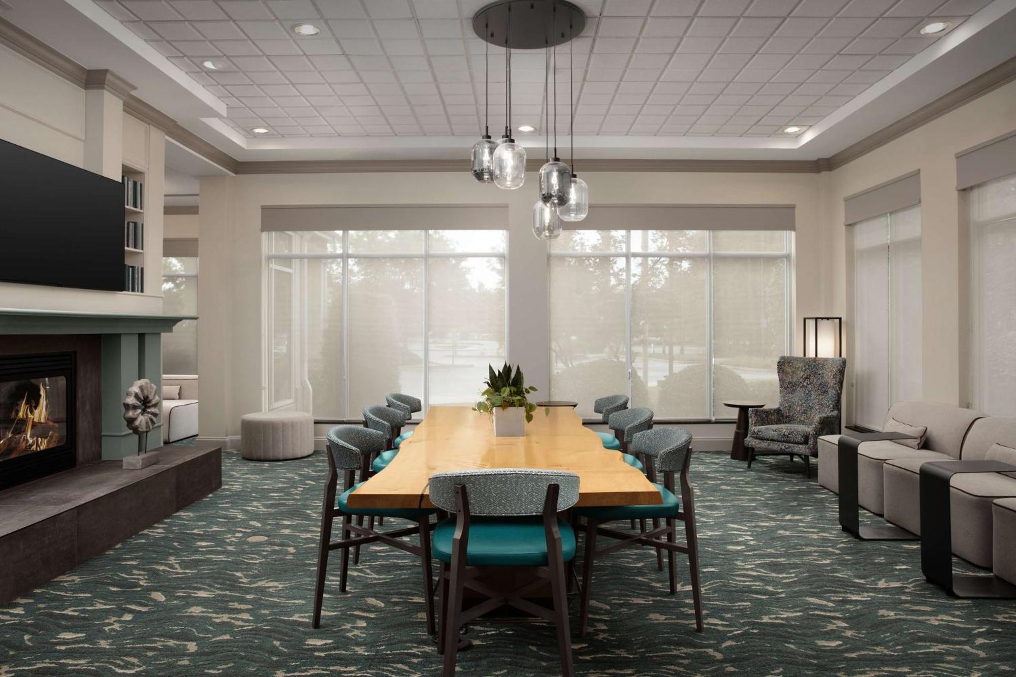 Hotel Hilton Garden Columbia/harbison