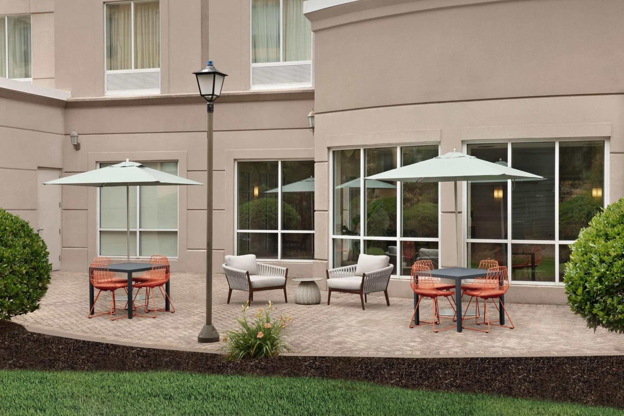 Hilton Garden Columbia/harbison Hotel Columbia