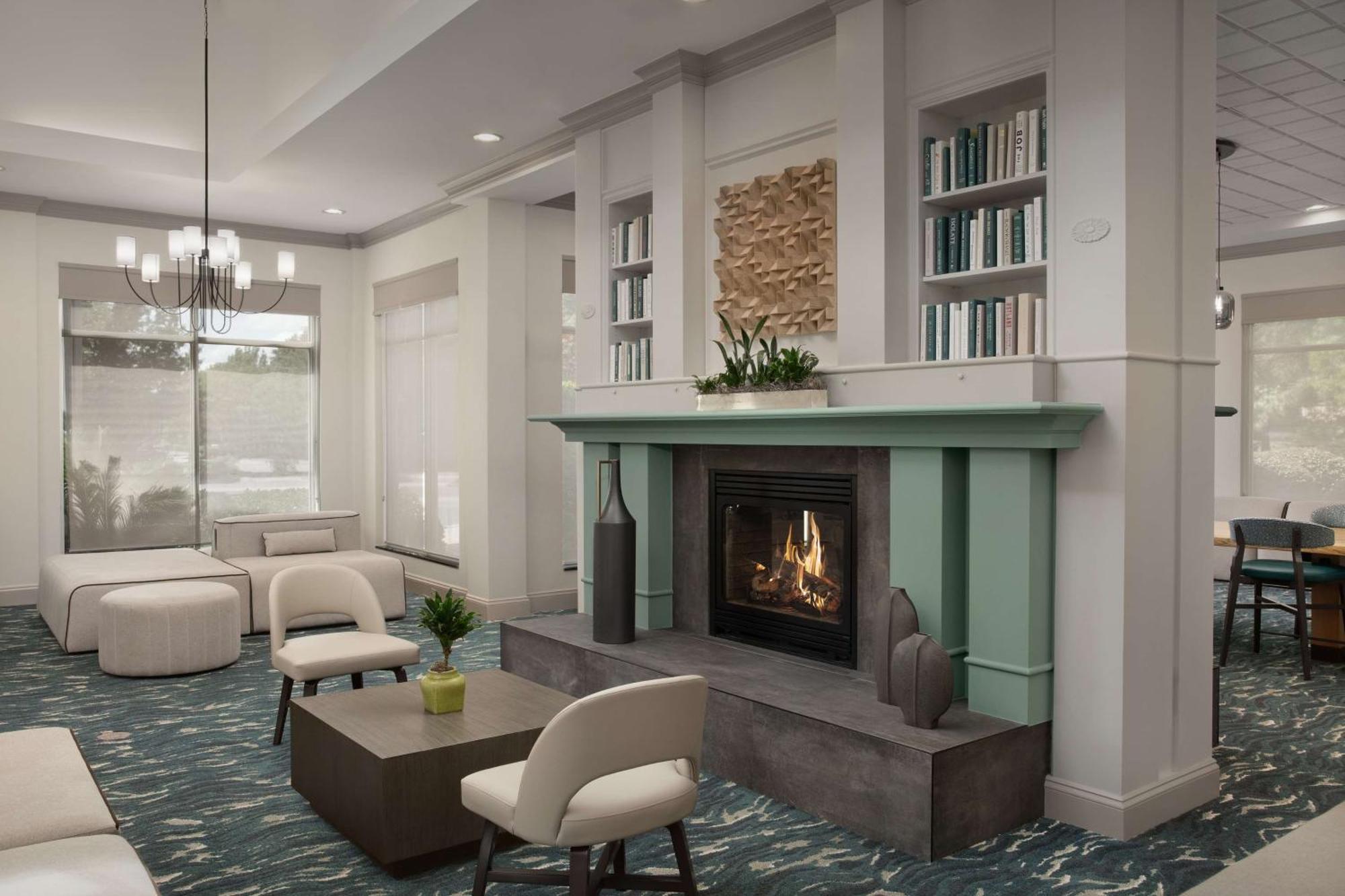 Hotel Hilton Garden Columbia/harbison Columbia