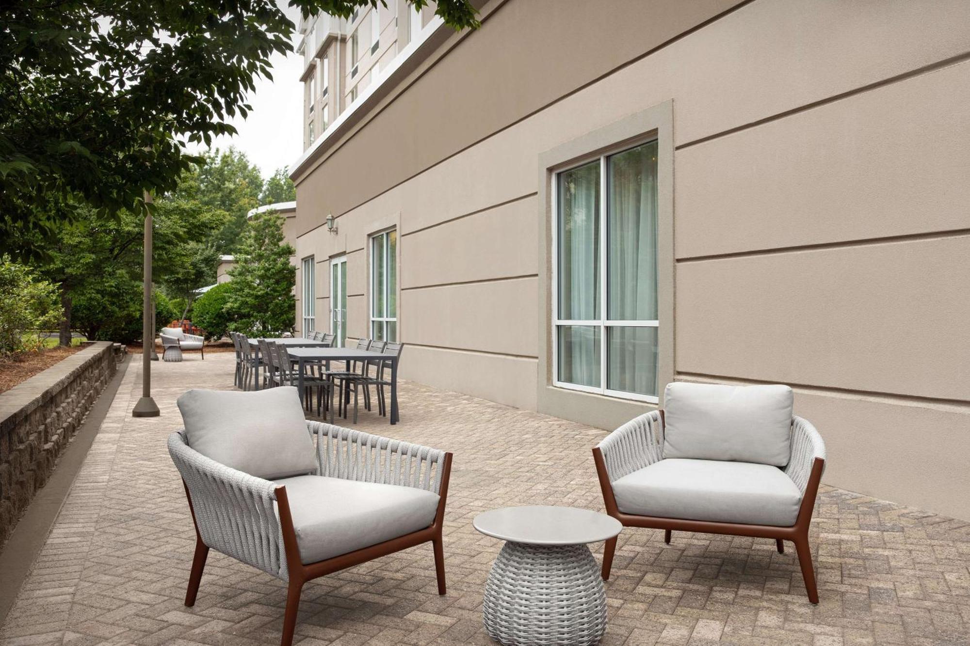 Hilton Garden Columbia/harbison 3* Columbia