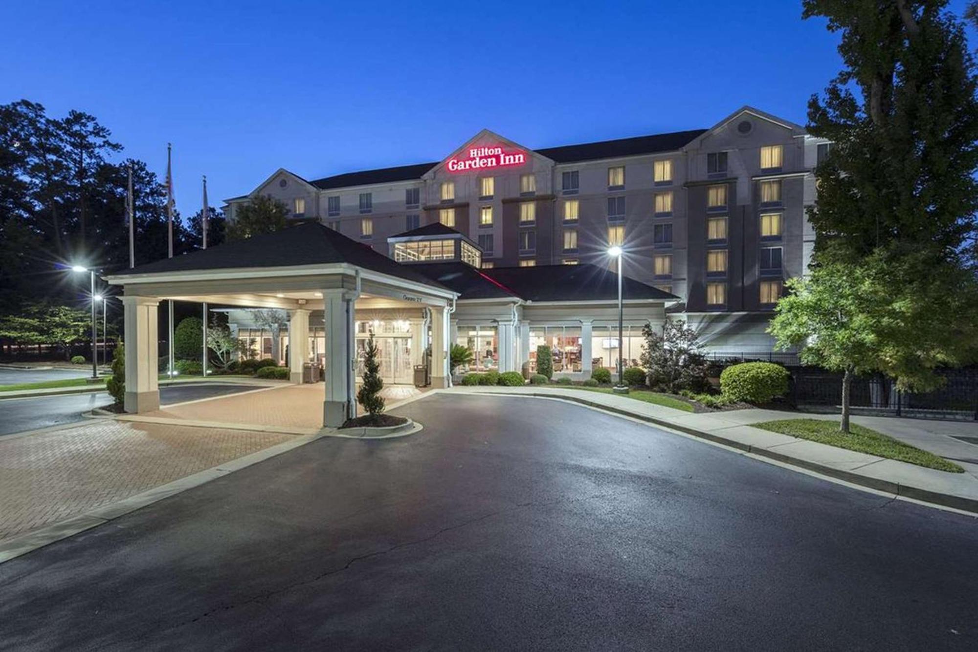 Hilton Garden Columbia/harbison Hotel 3*