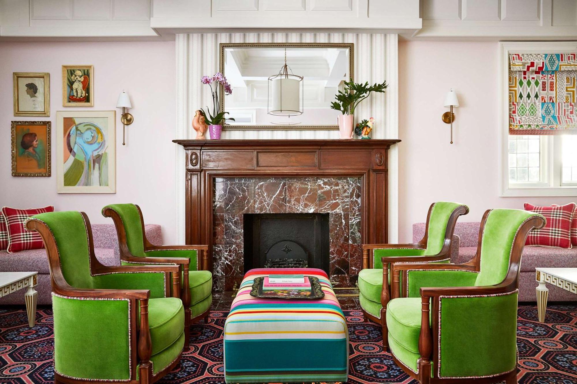 Graduate By Hilton Sc Hotel 4*