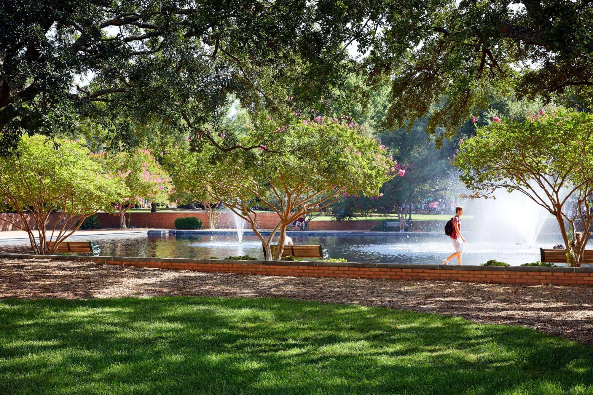 Graduate By Hilton Sc 4* Columbia