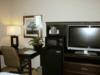 Hampton I-20-clemson Road 3*