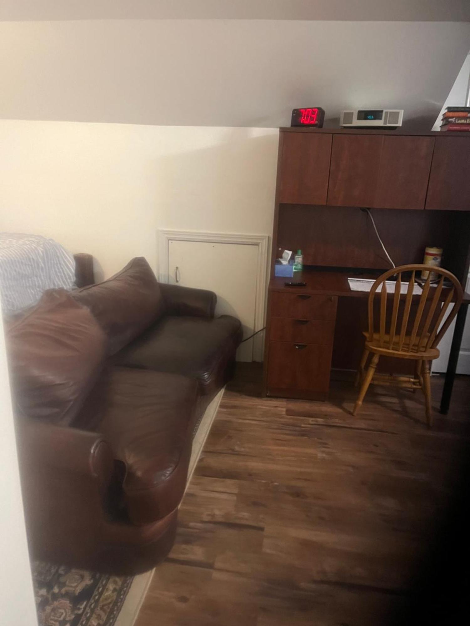 The Clubhouse Apartment *