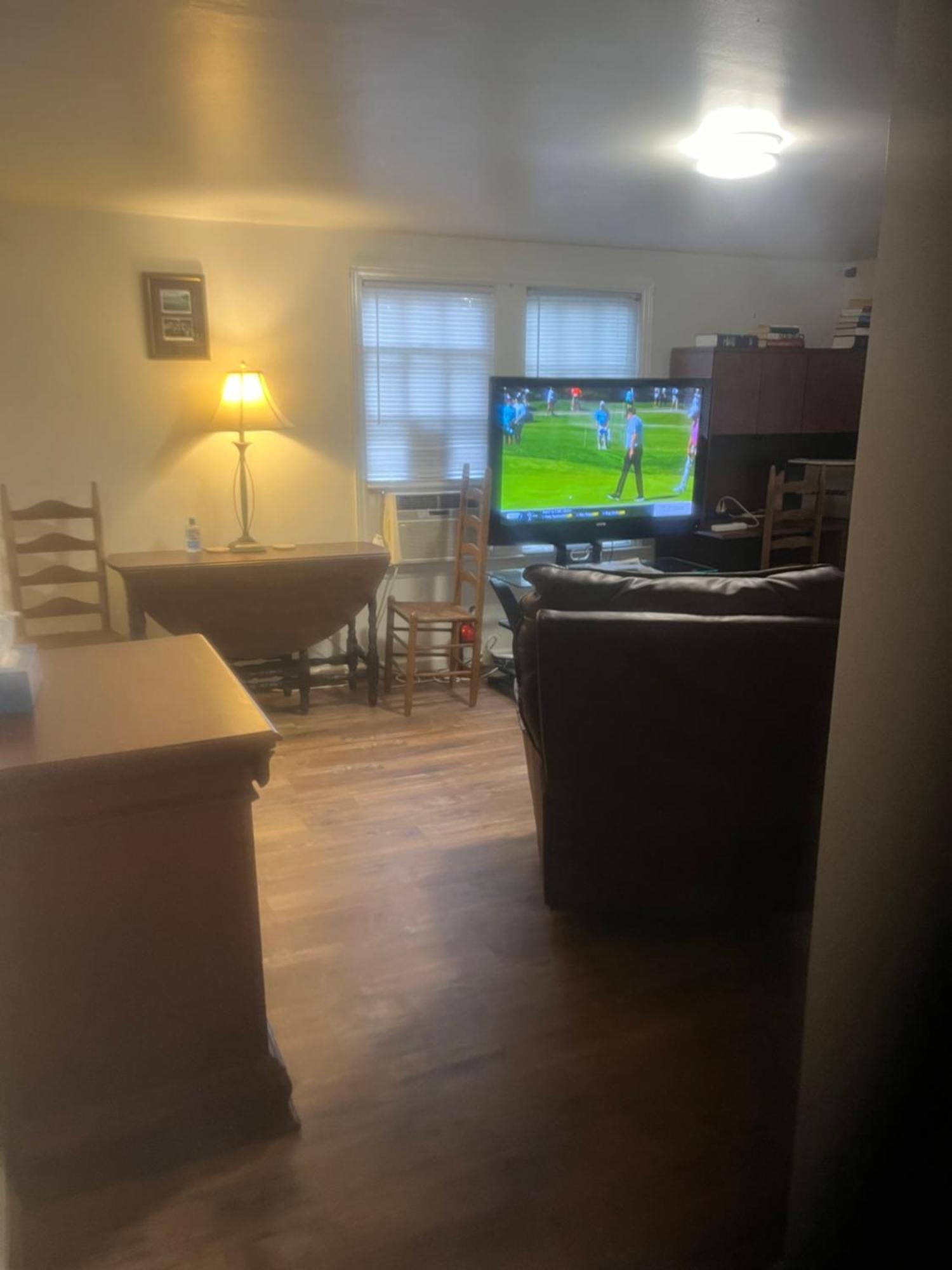 The Clubhouse Apartment Columbia