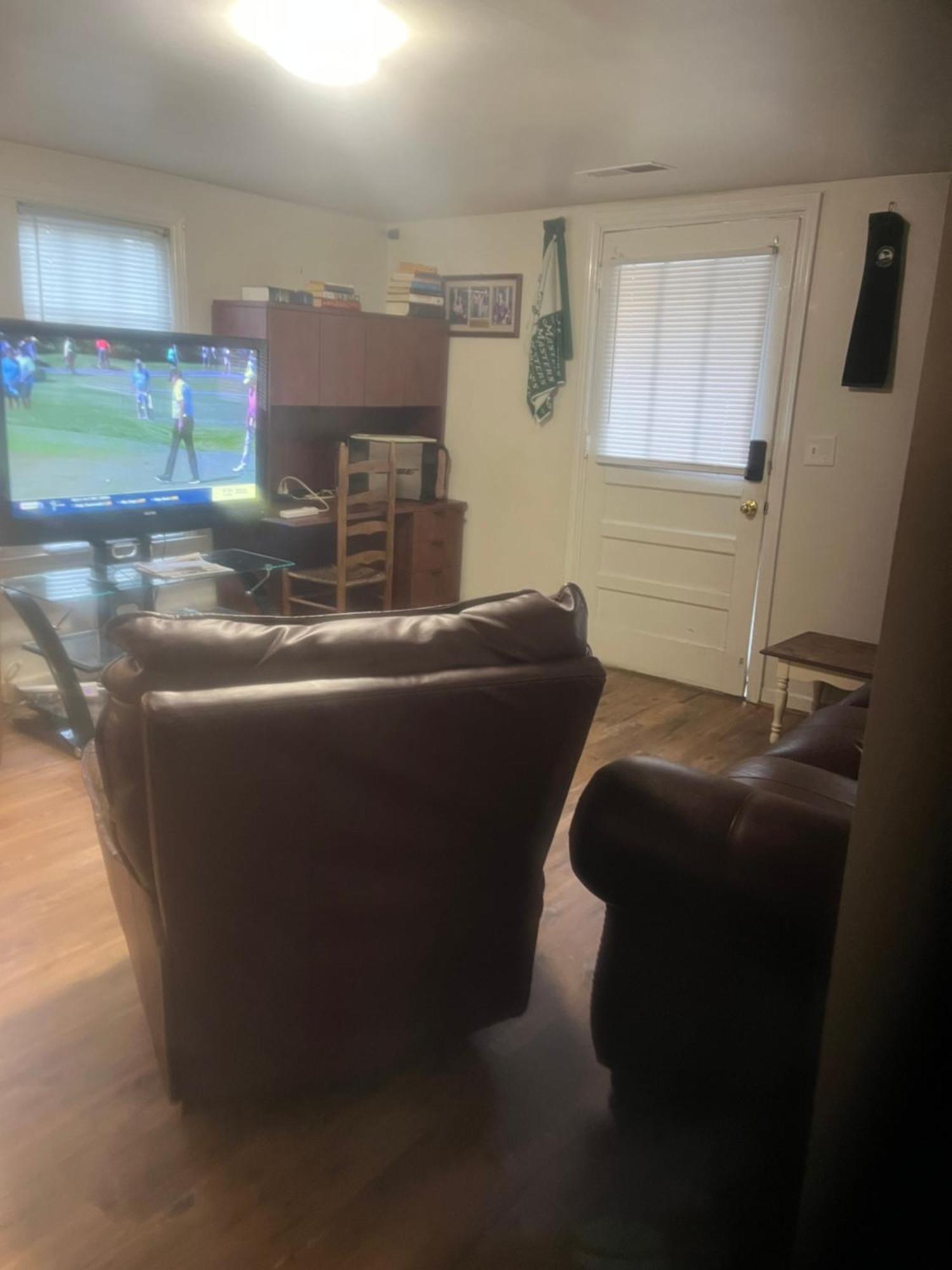 The Clubhouse *