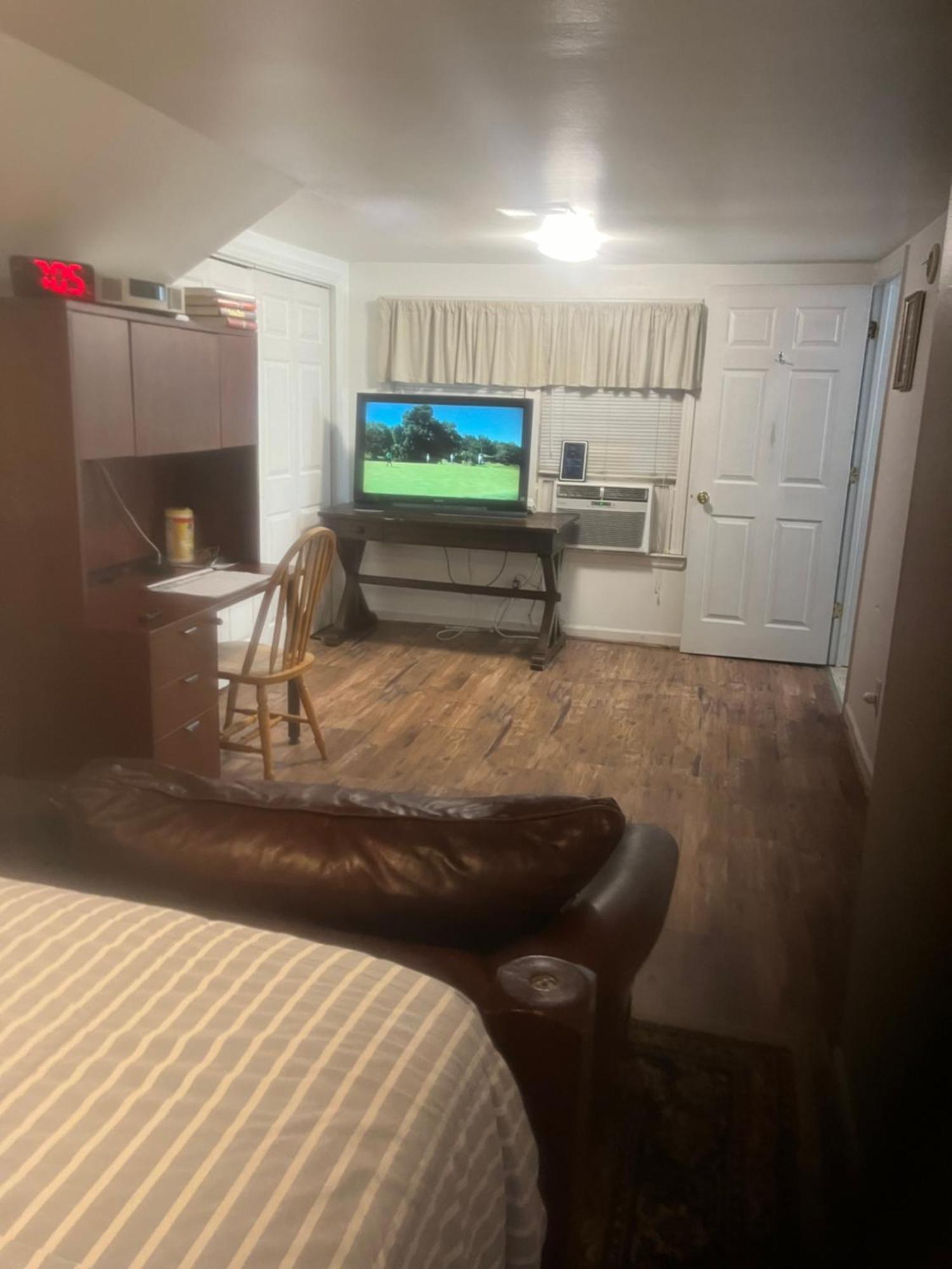 The Clubhouse