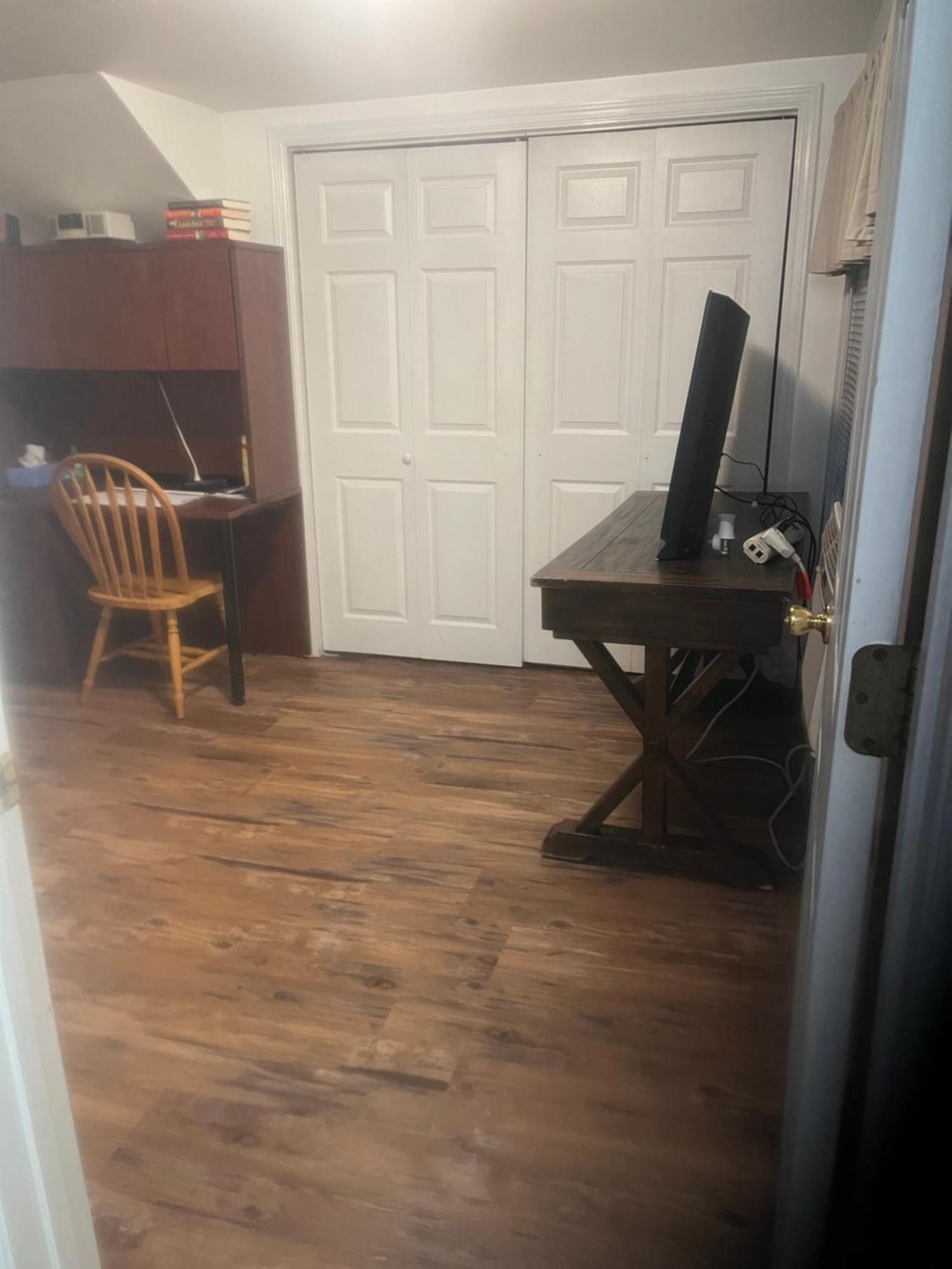 The Clubhouse Apartment *