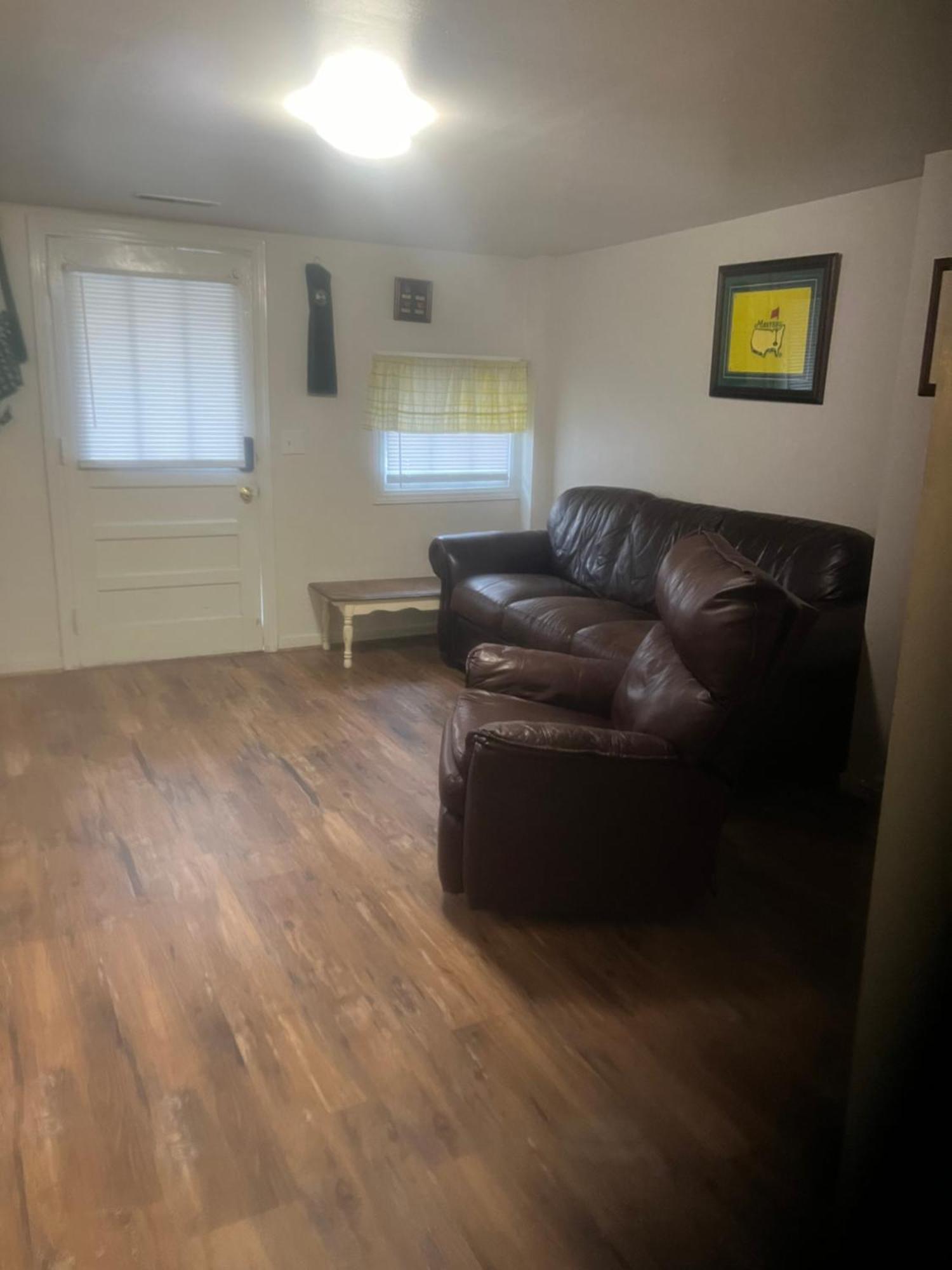 The Clubhouse