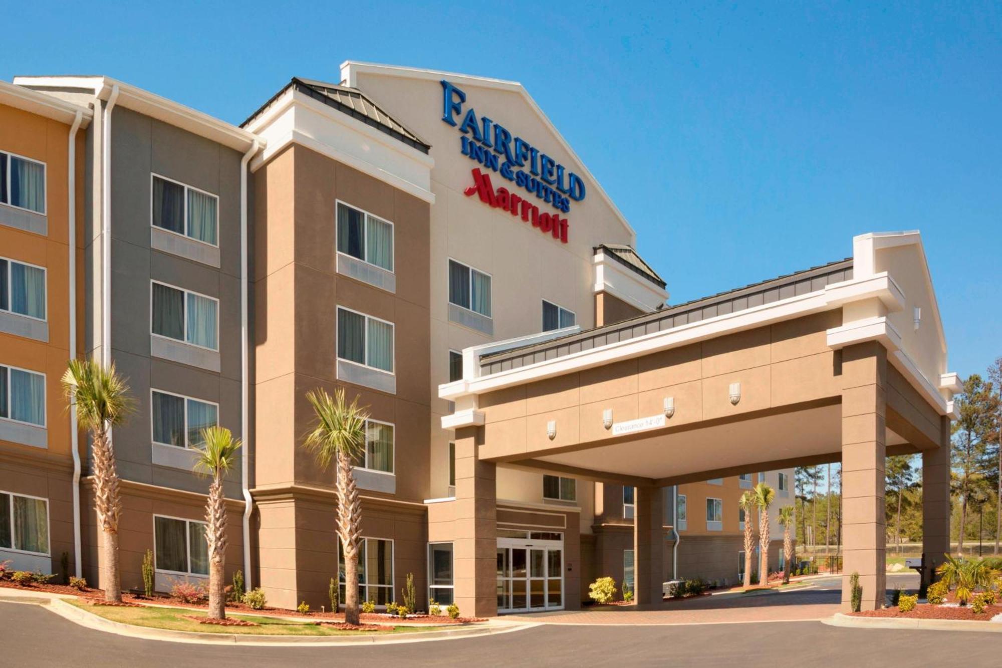 Fairfield & Northeast Hotel