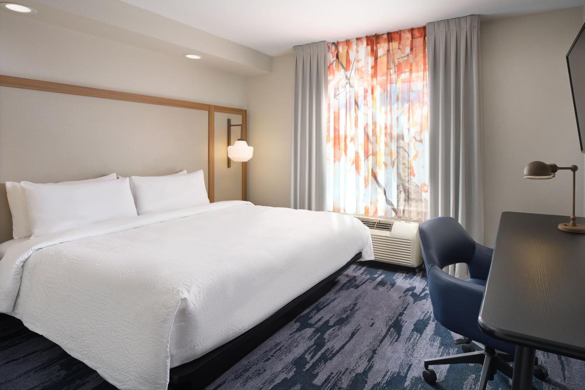 Hotel Fairfield & Northeast