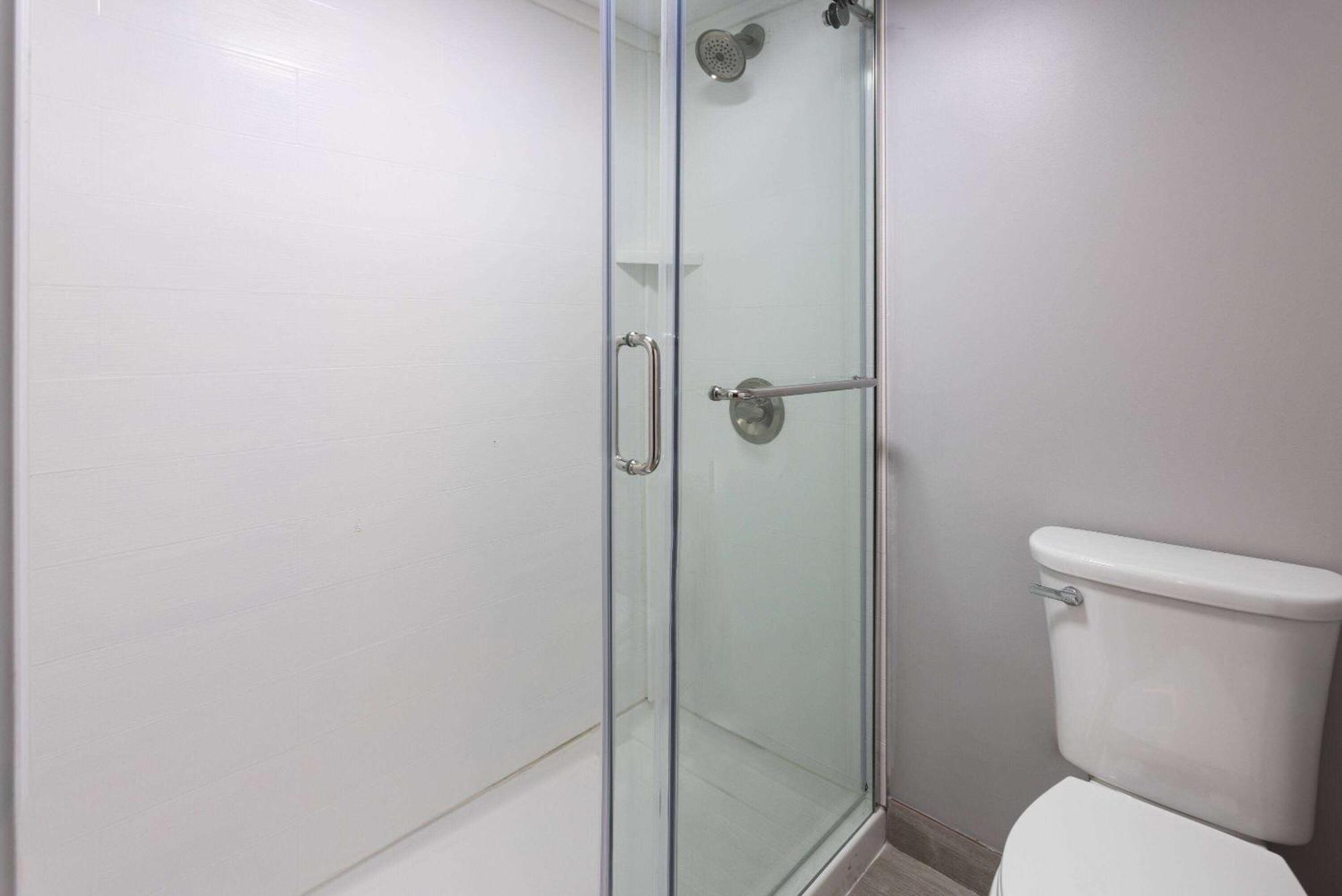 Hawthorn Extended By Wyndham Columbia-ft Jackson Columbia