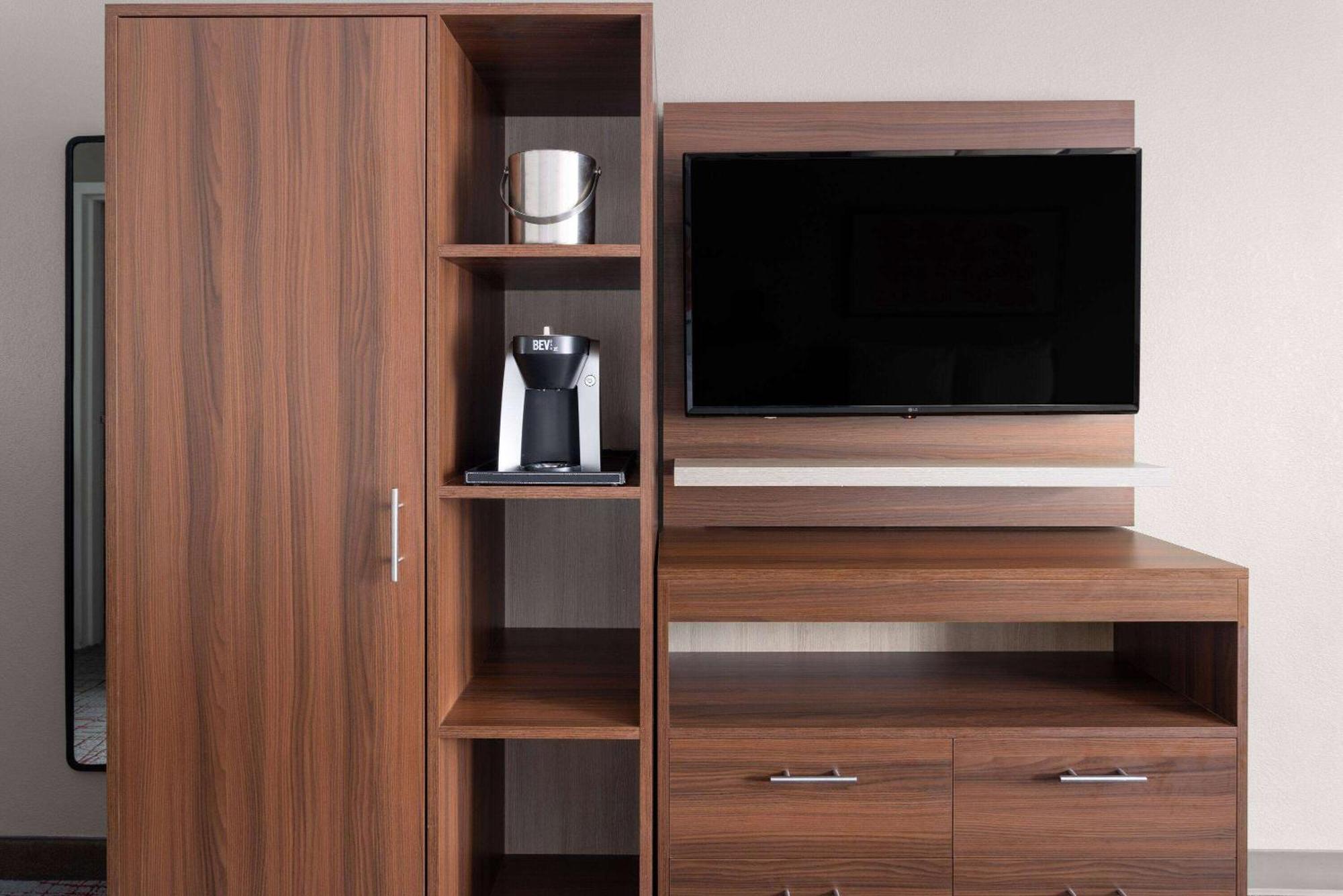 Hawthorn Extended By Wyndham Columbia-ft Jackson