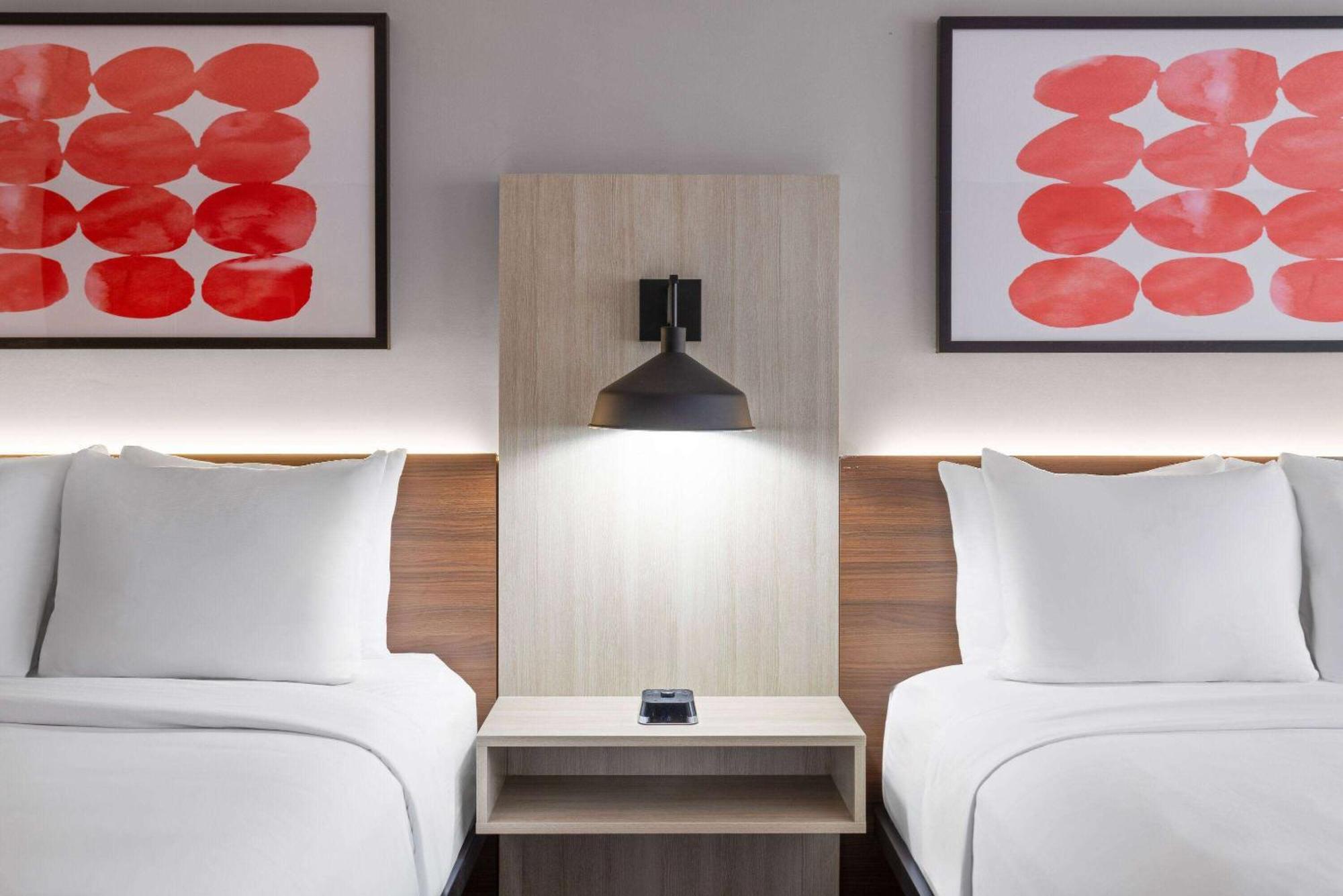 Hawthorn Extended By Wyndham Columbia-ft Jackson Columbia