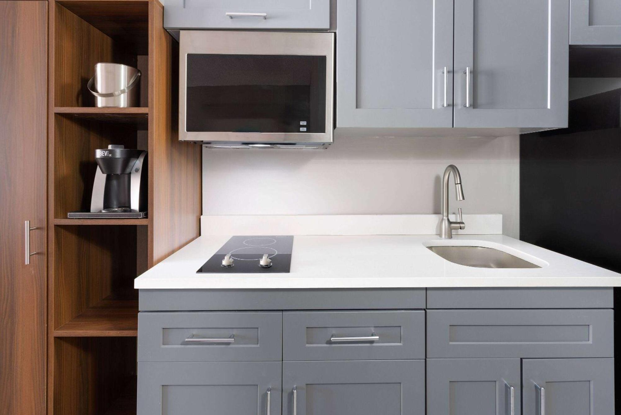 Hawthorn Extended By Wyndham Columbia-ft Jackson 3* Columbia