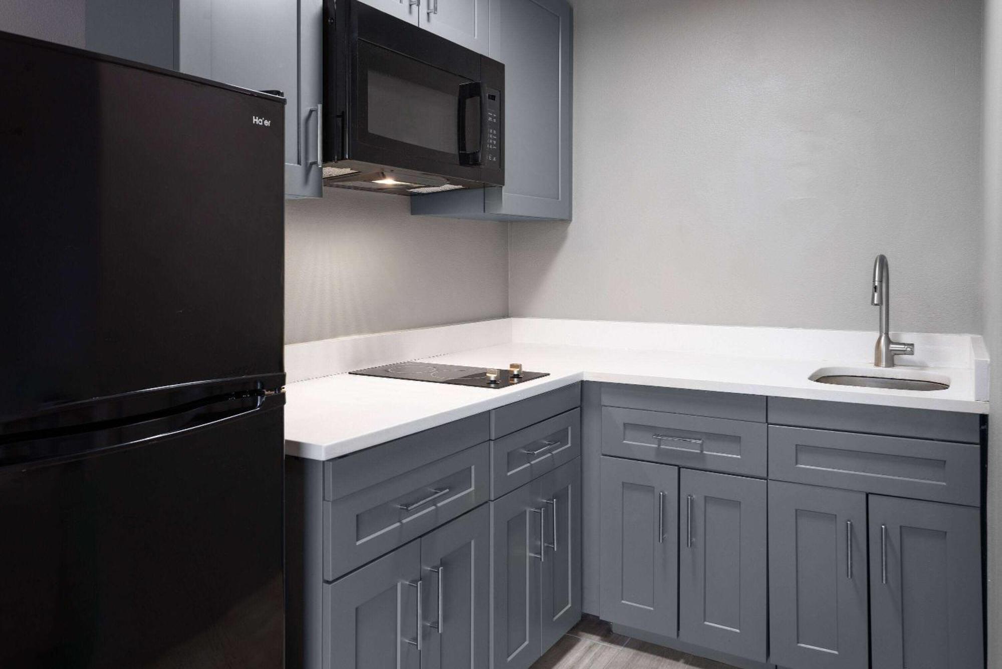 Hawthorn Extended By Wyndham Columbia-ft Jackson
