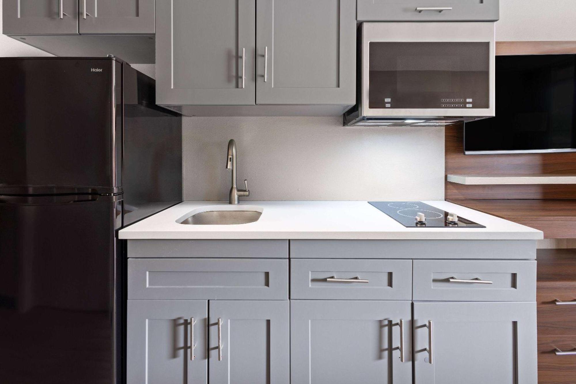 Hawthorn Extended By Wyndham Columbia-ft Jackson Columbia