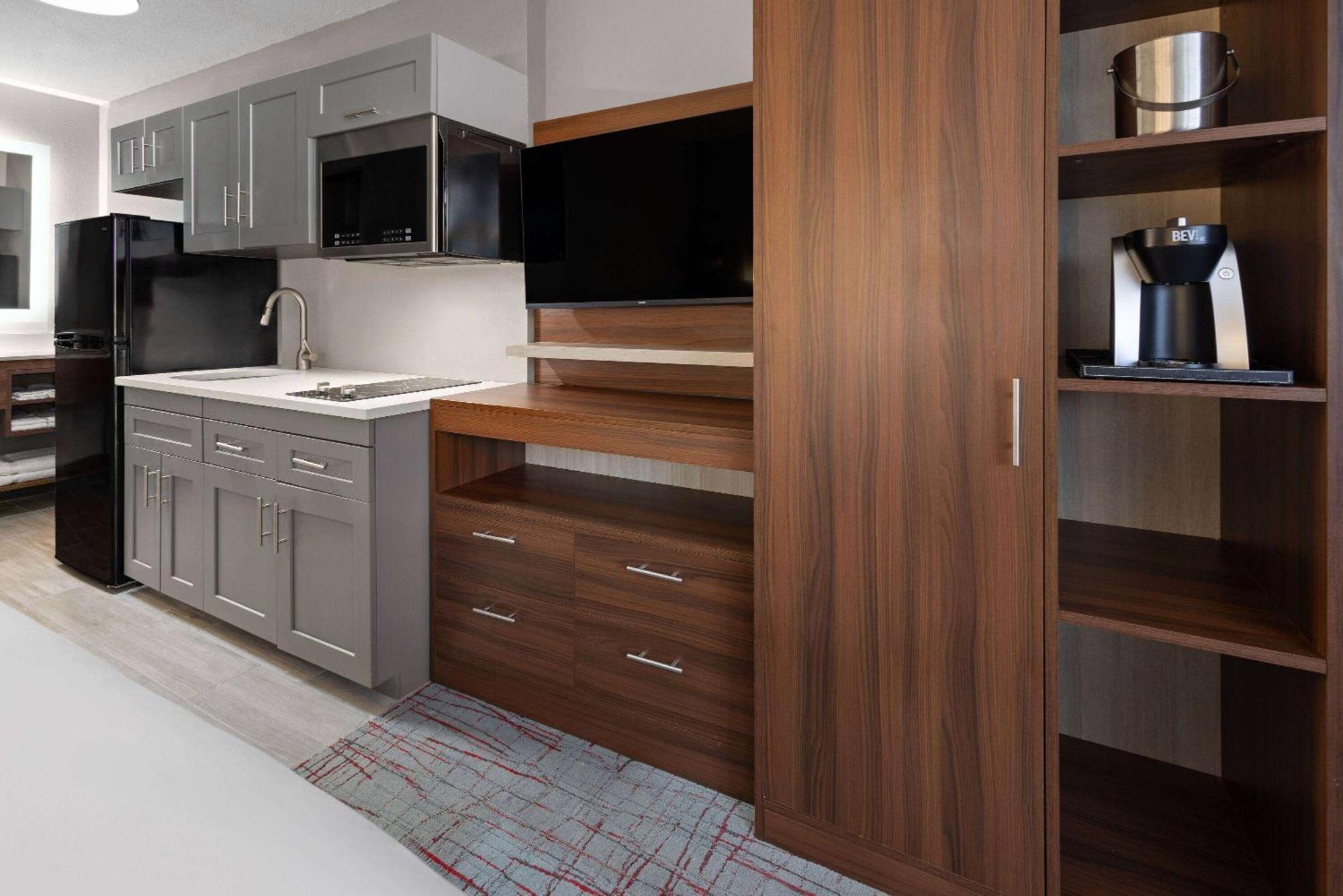Hawthorn Extended By Wyndham Columbia-ft Jackson 3* Columbia