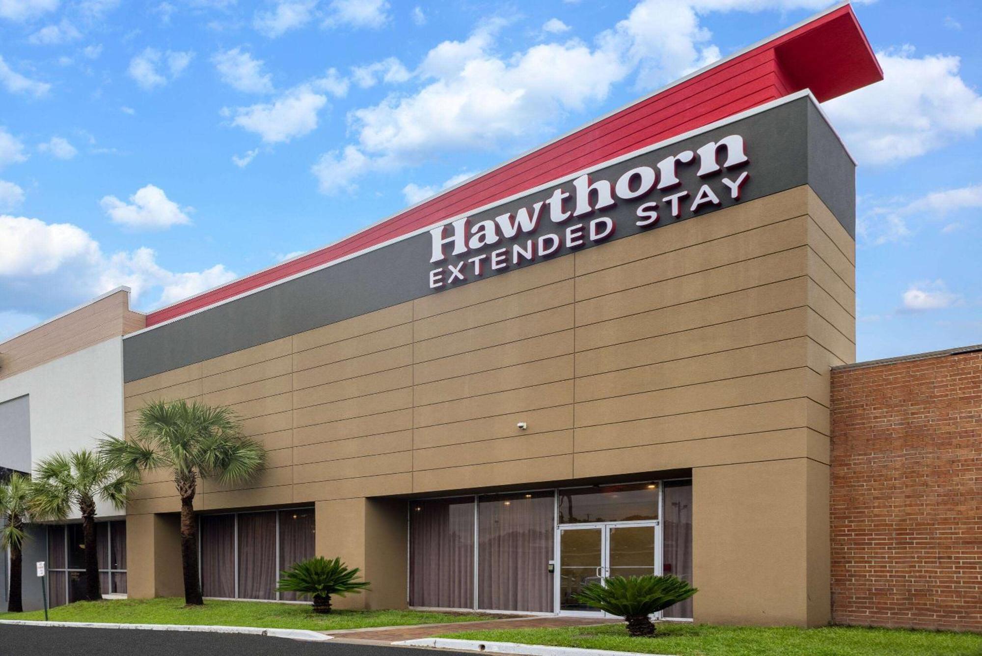 Hawthorn Extended By Wyndham Columbia-ft Jackson Columbia