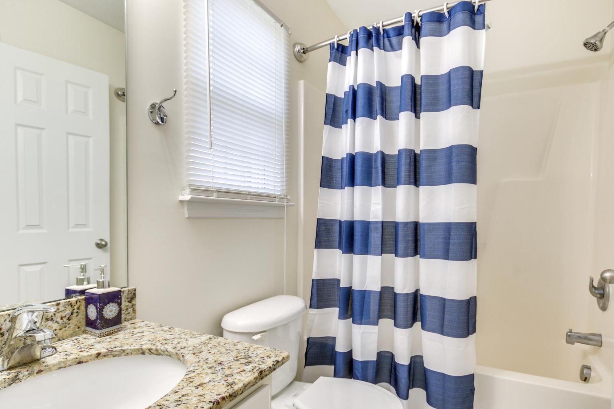 Modern Gem 18 Mi To Downtown Columbia! Holiday home *