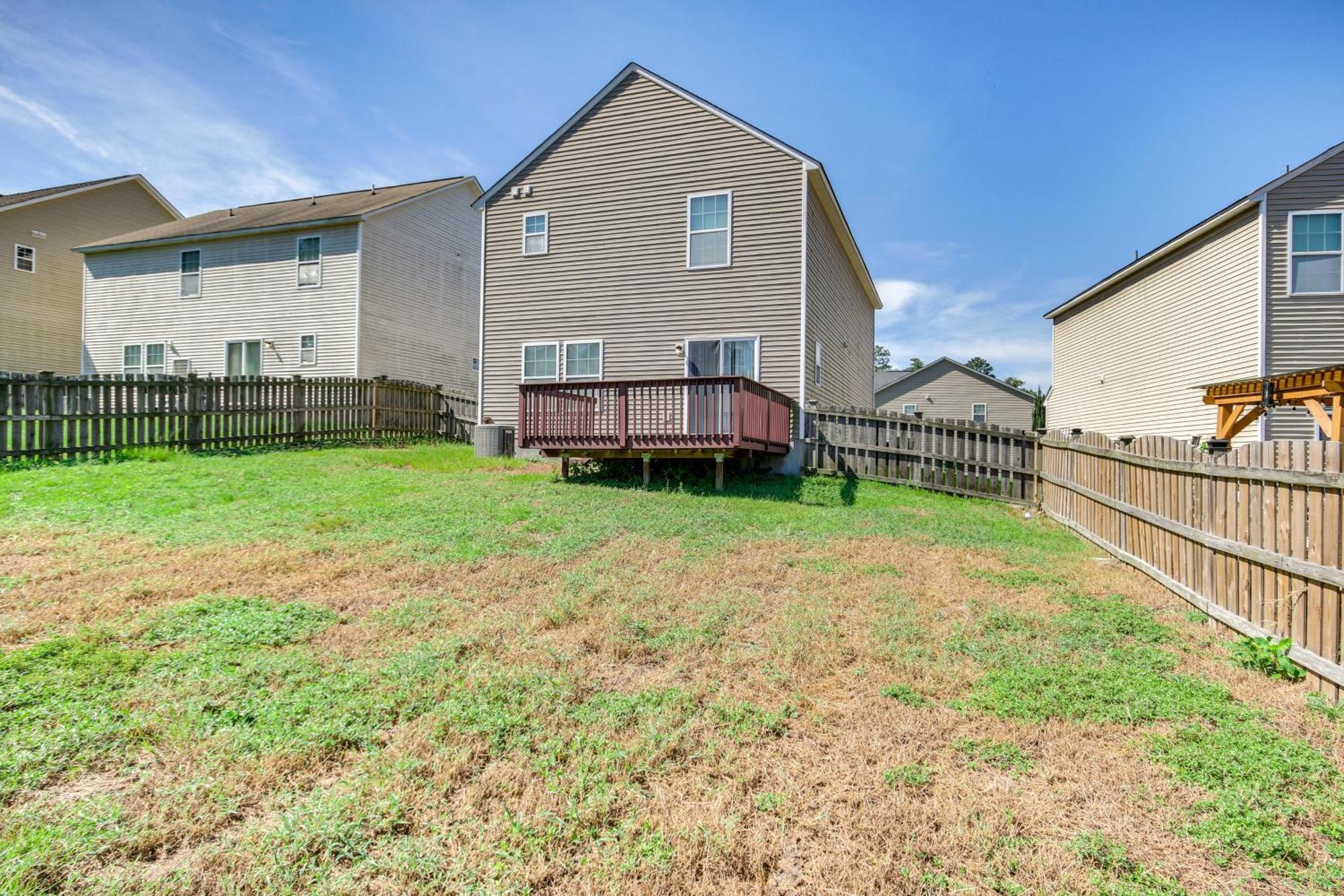 Modern Gem 18 Mi To Downtown Columbia! Holiday home Columbia