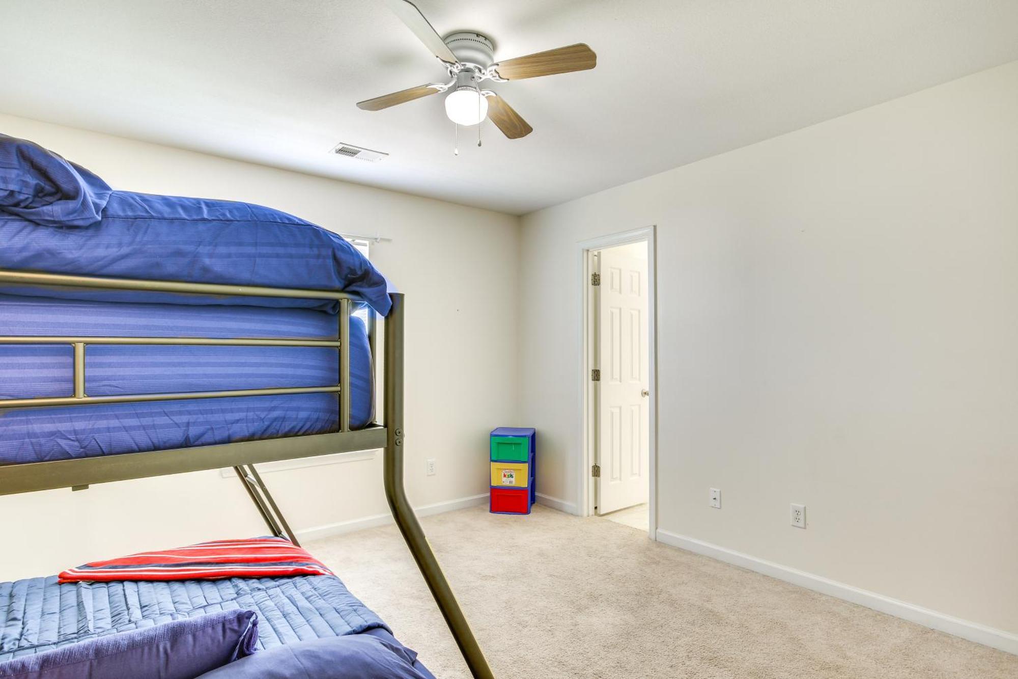 Modern Gem 18 Mi To Downtown Columbia! * Columbia