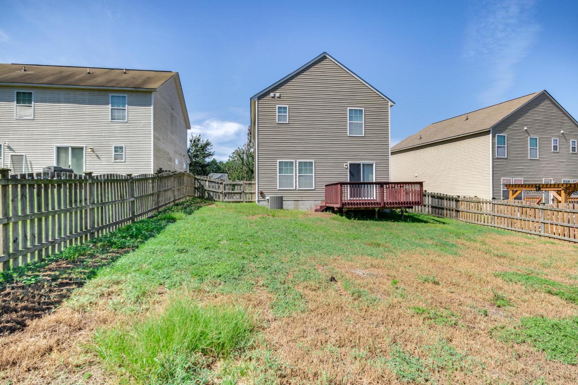 Modern Gem 18 Mi To Downtown Columbia! Holiday home *