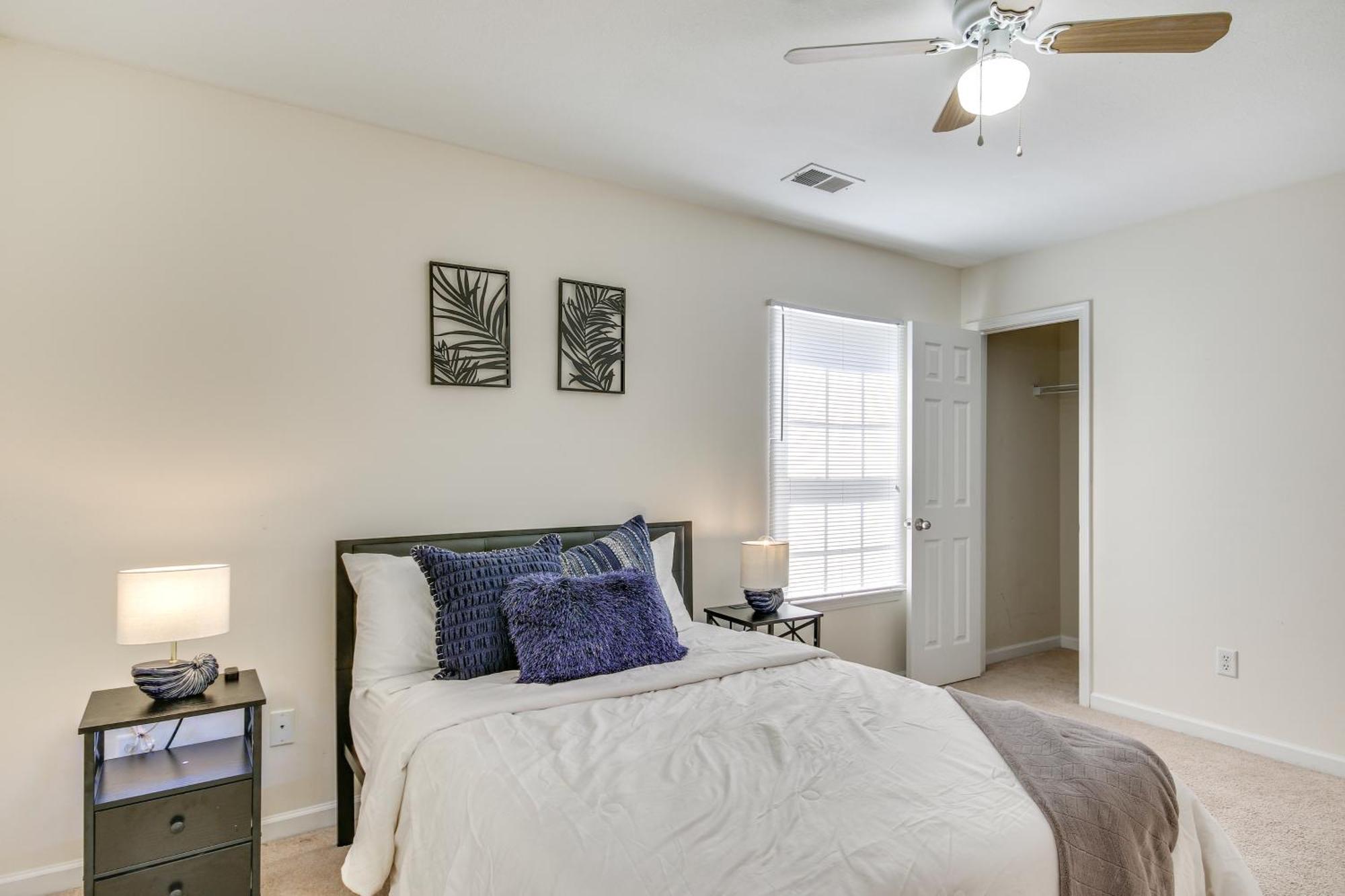 Holiday home Modern Gem 18 Mi To Downtown Columbia! Columbia