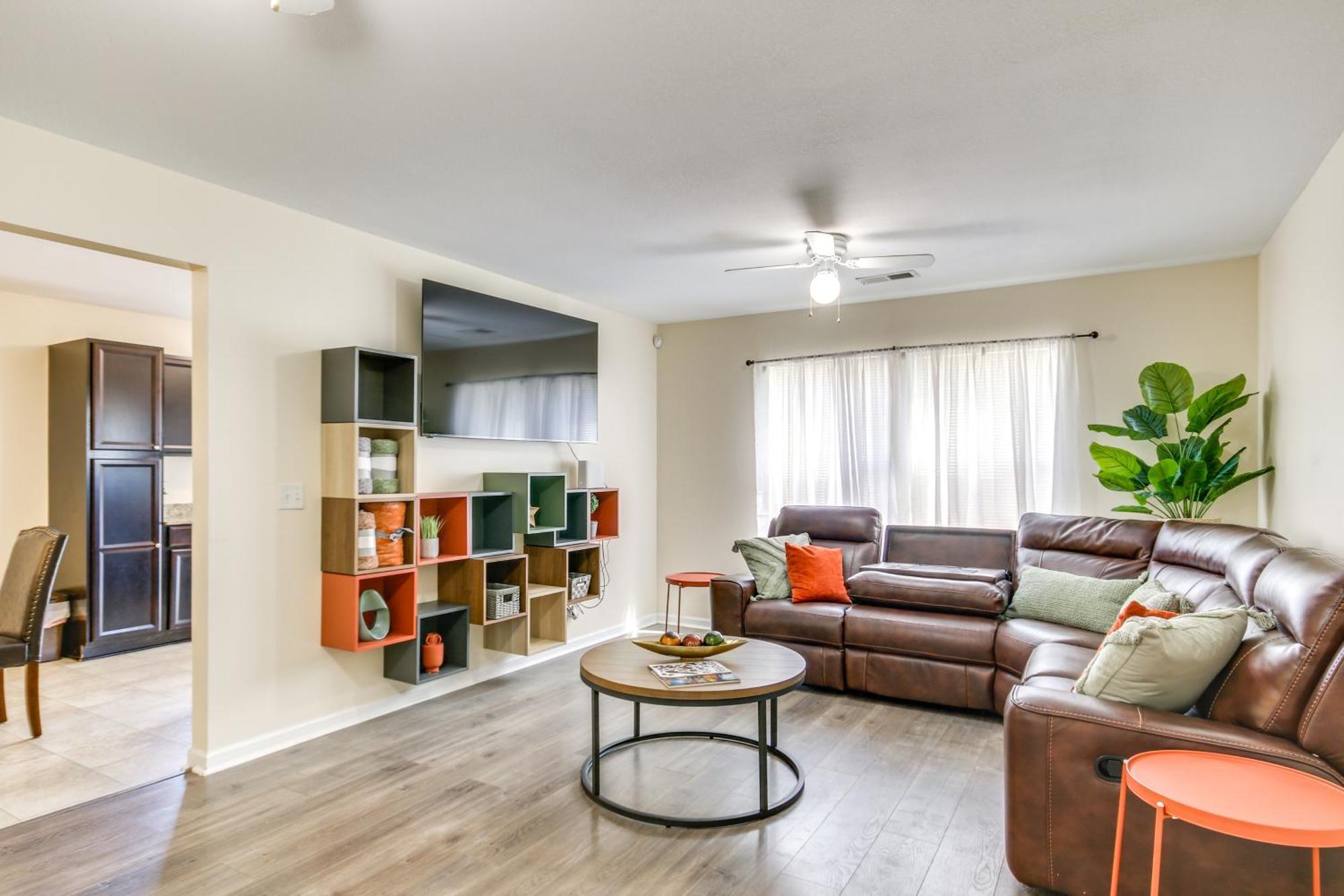 Holiday home Modern Gem 18 Mi To Downtown Columbia! Columbia