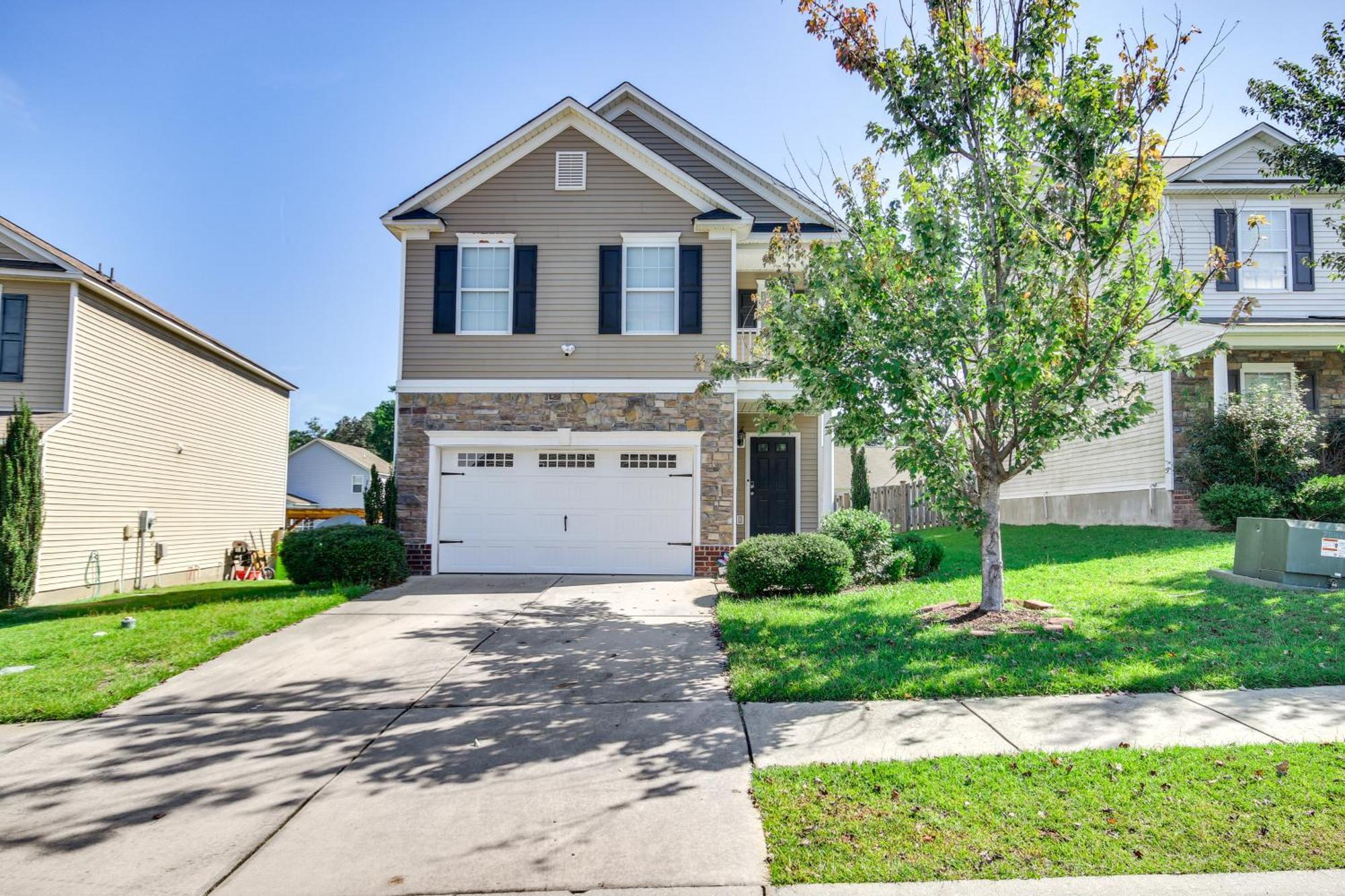 Holiday home Modern Gem 18 Mi To Downtown Columbia! Columbia