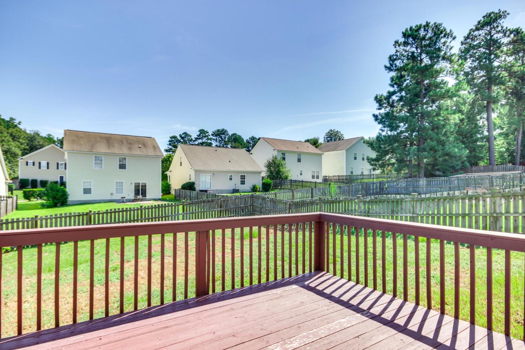 Holiday home Modern Gem 18 Mi To Downtown Columbia!
