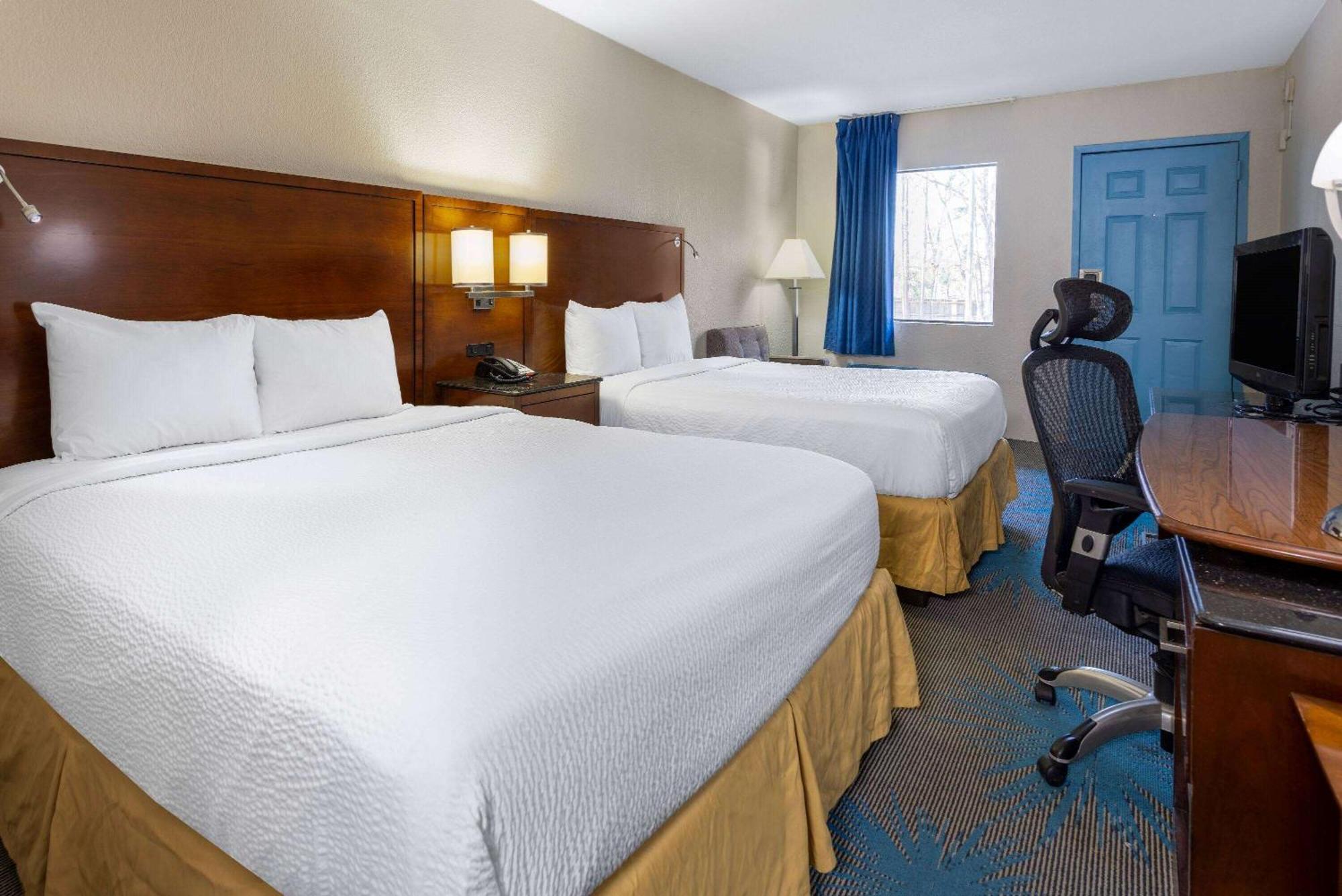 Hotel Days By Wyndham Columbia