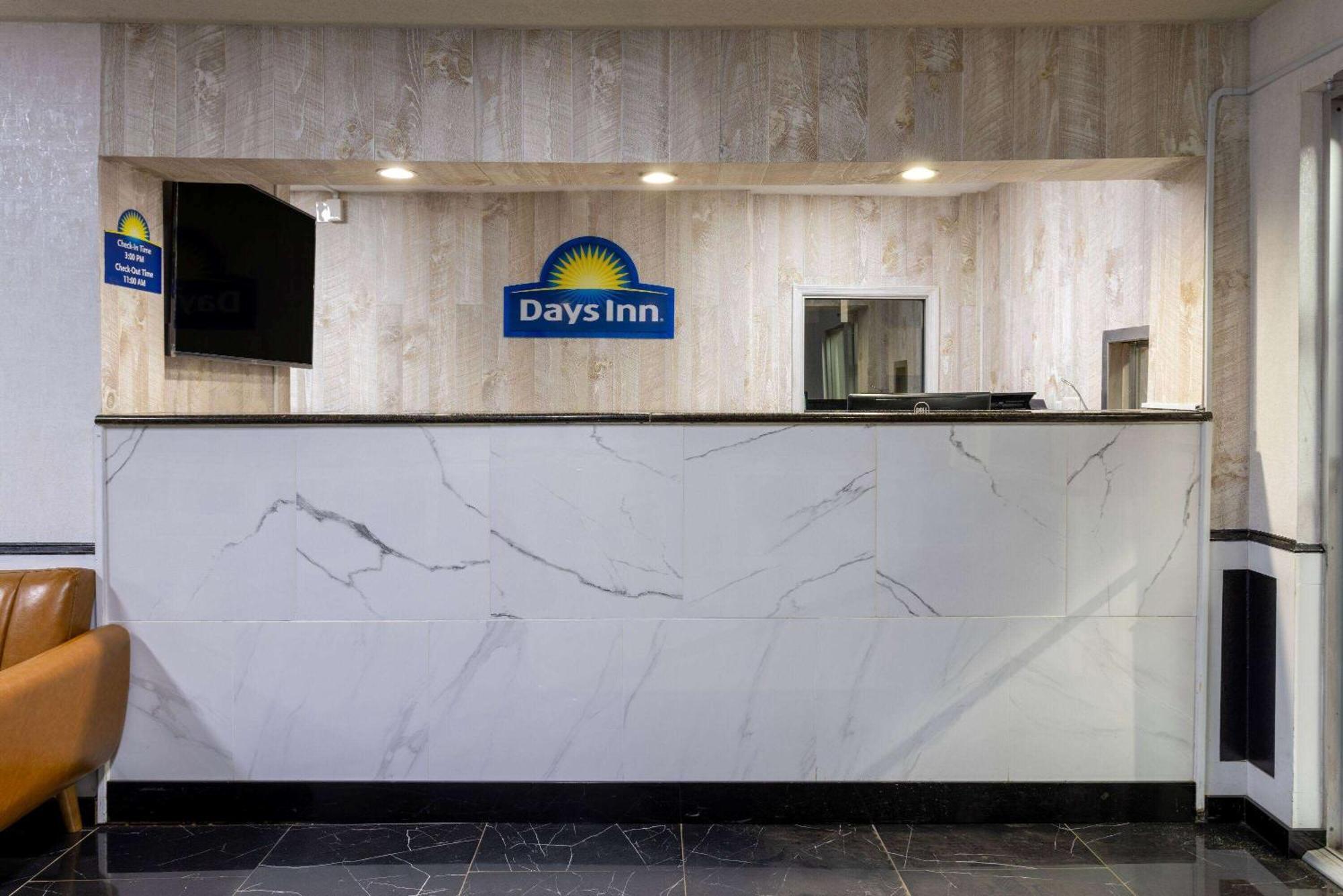 Hotel Days By Wyndham Columbia