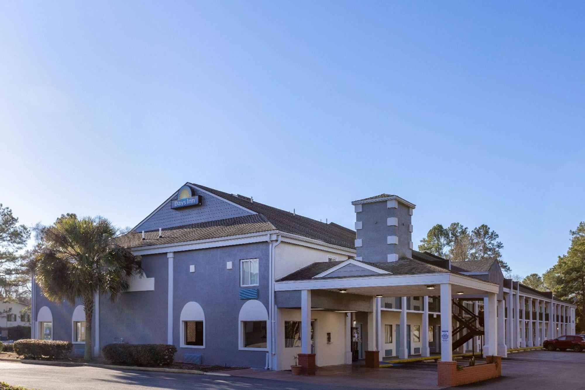 Hotel Days By Wyndham