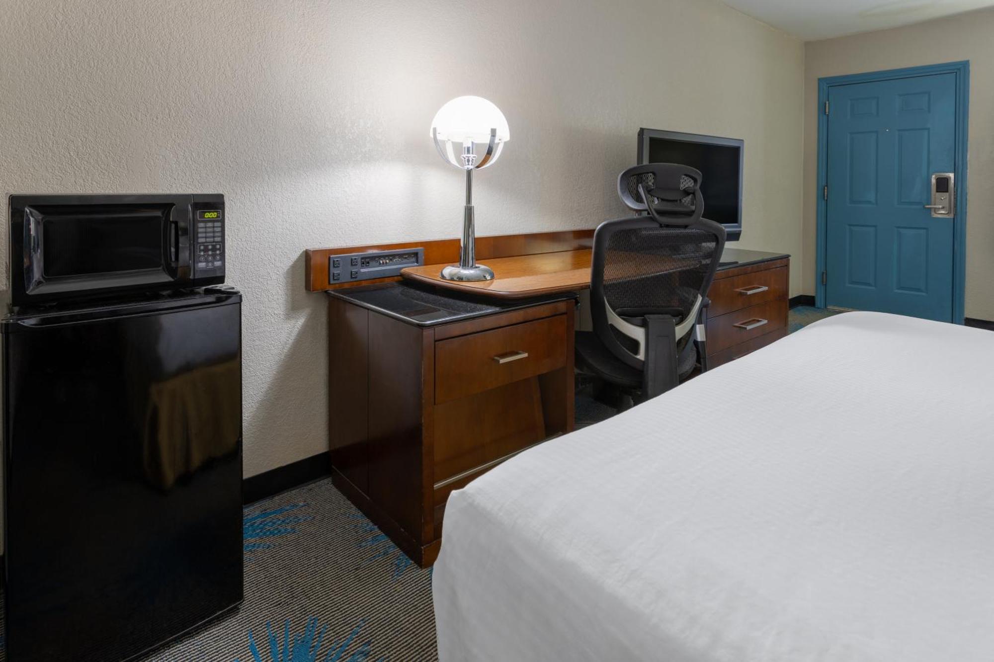 Days By Wyndham 2* Columbia