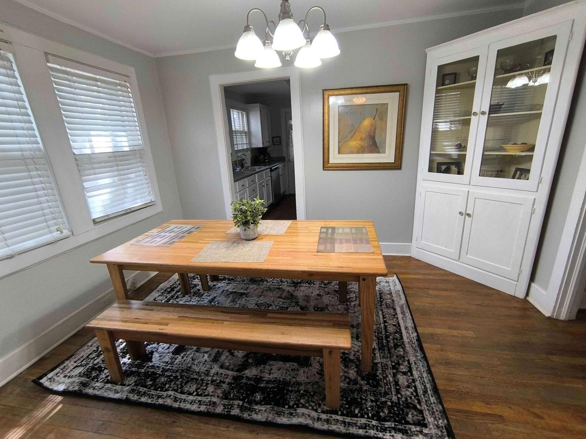 Forest Hidden Gem 3 Min To Ft Jackson & Shops * Columbia