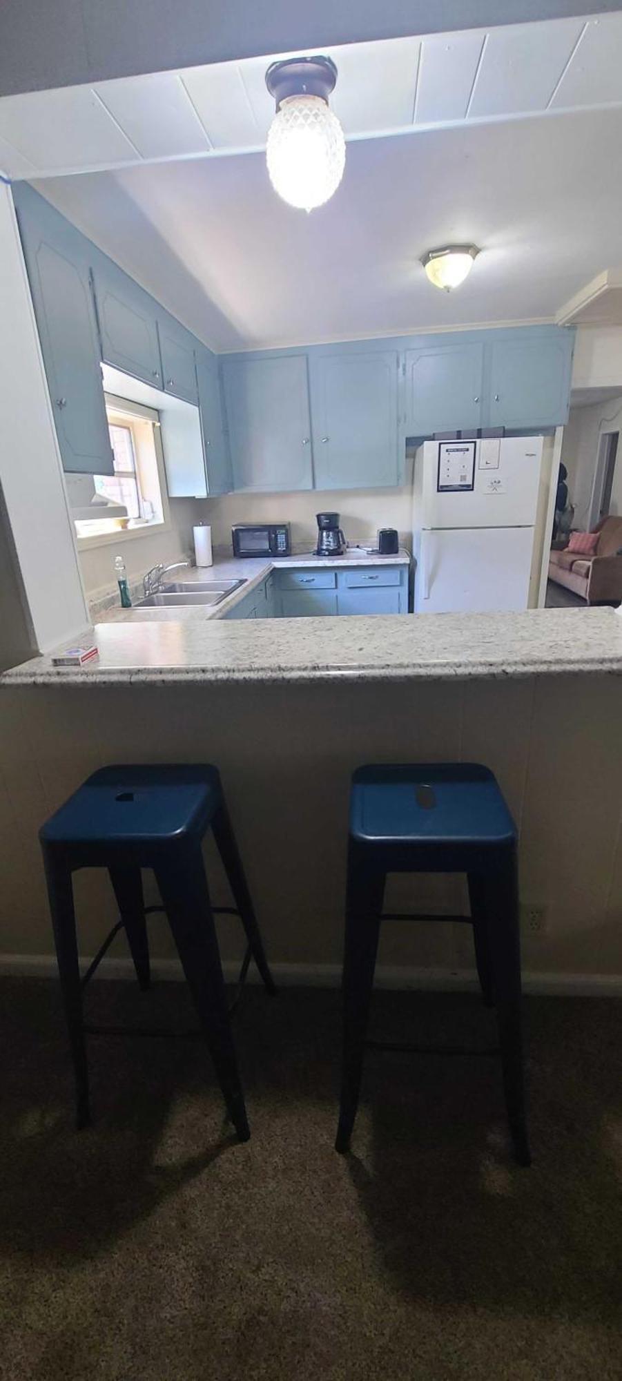Adorable On Taylor-15 Mins To Downtown--- Front Unit Holiday home *