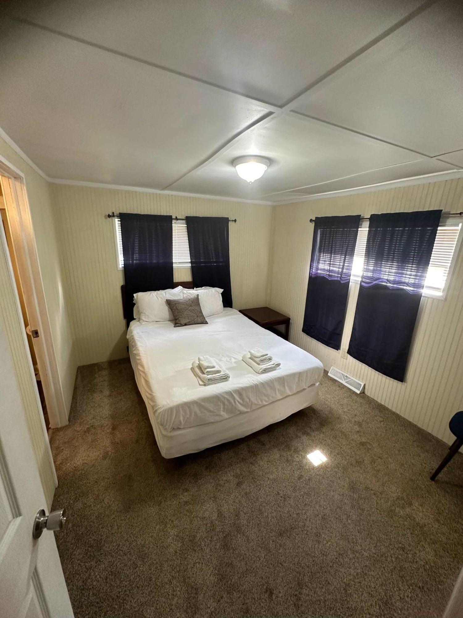 Adorable On Taylor-15 Mins To Downtown--- Front Unit Columbia