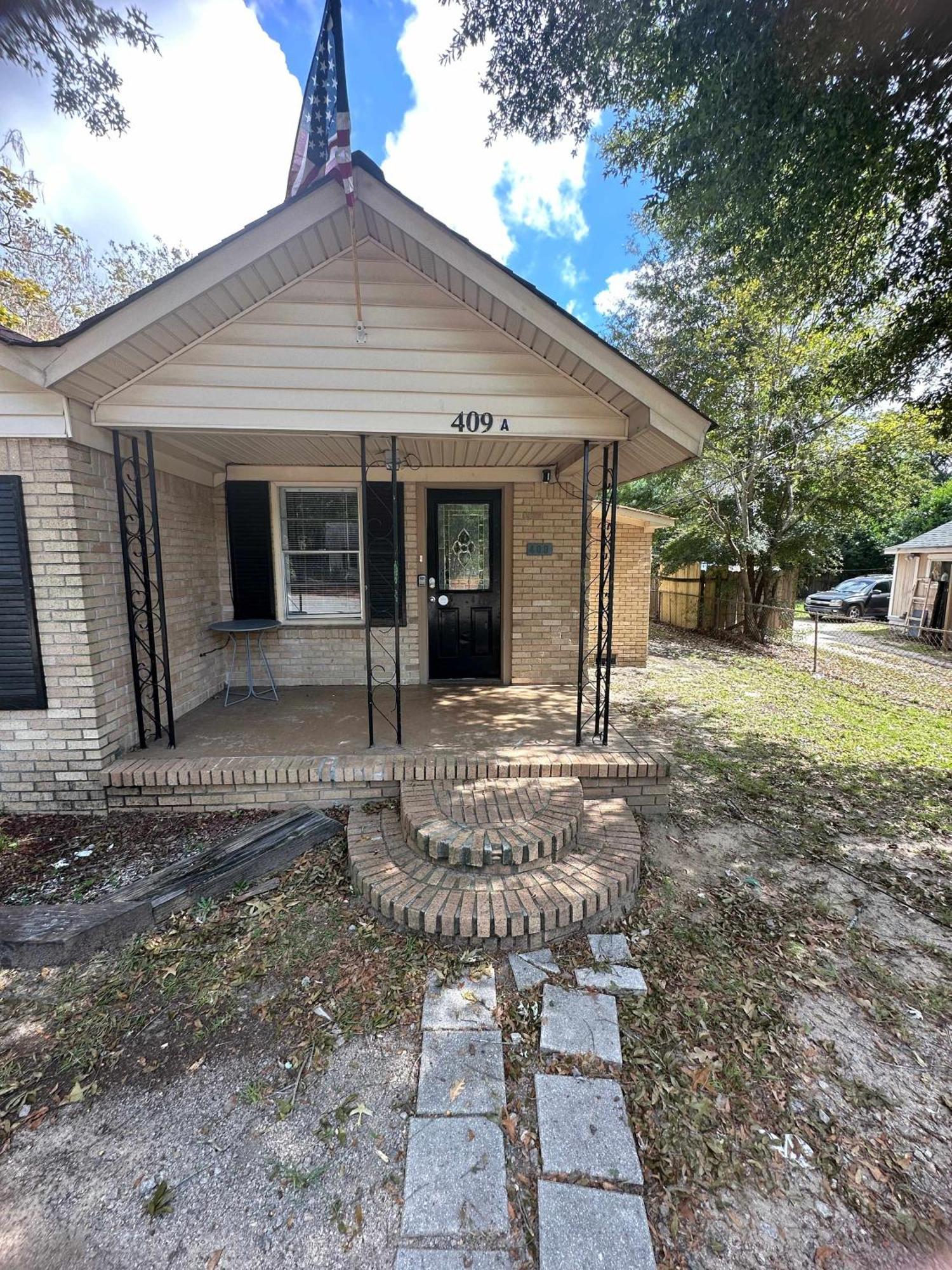 Adorable On Taylor-15 Mins To Downtown--- Front Unit Holiday home