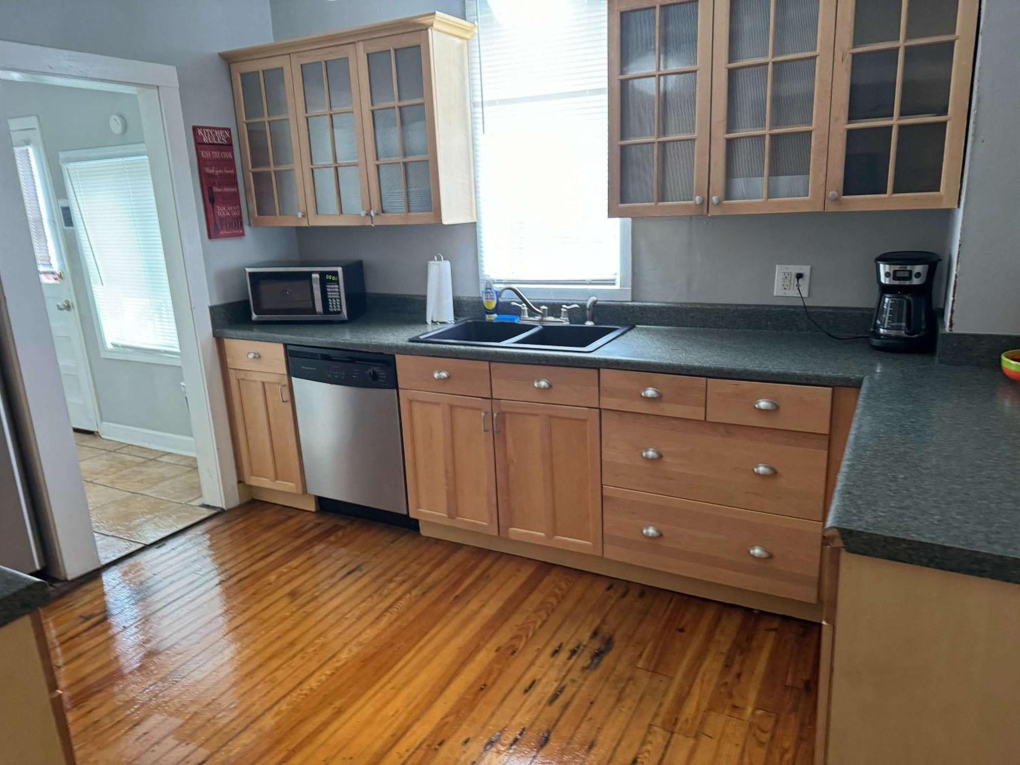 The Marvelous Miss Margrave-close To Usc- Jackson-zoo Holiday home