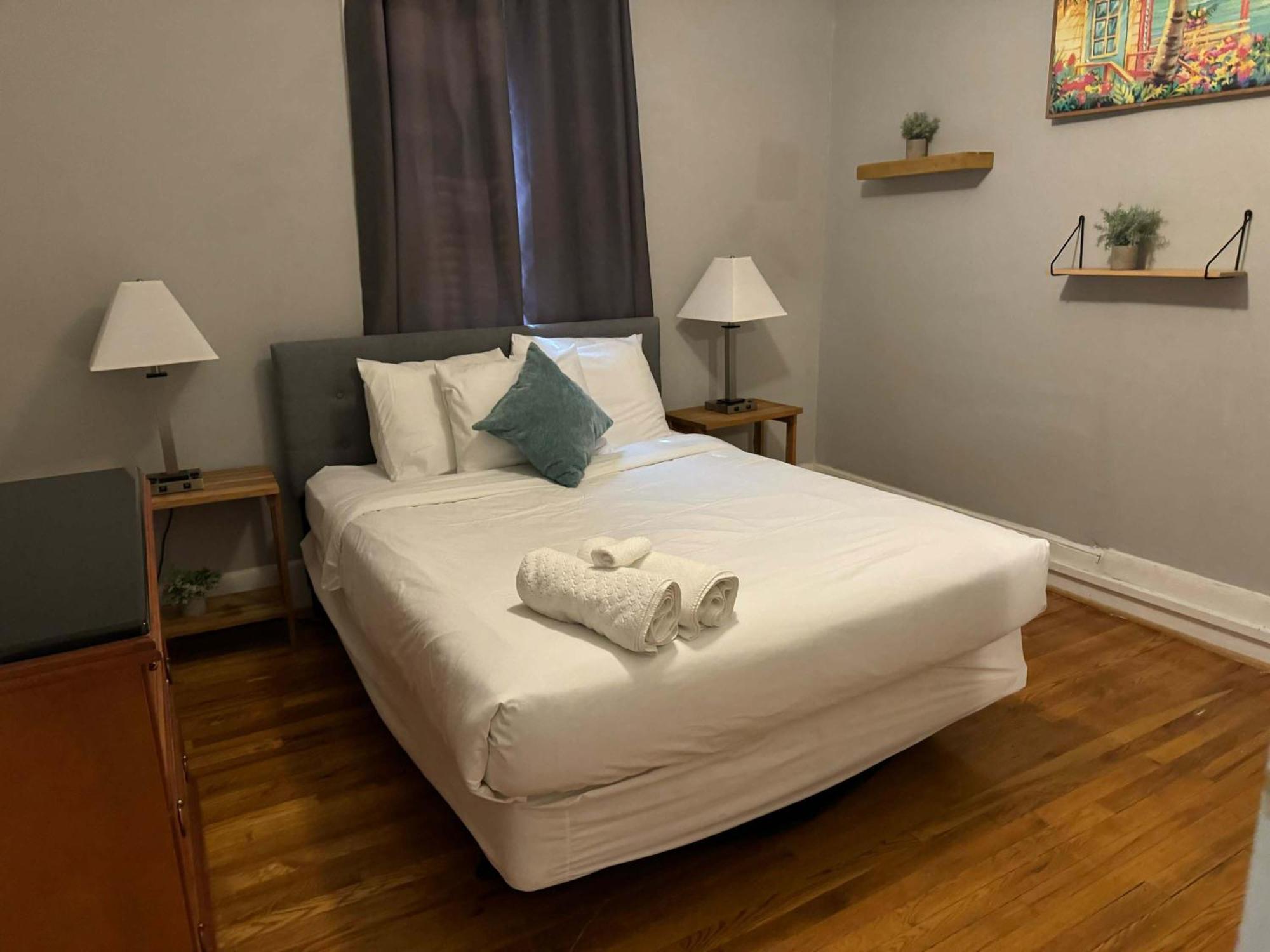 Holiday home The Marvelous Miss Margrave-close To Usc- Jackson-zoo