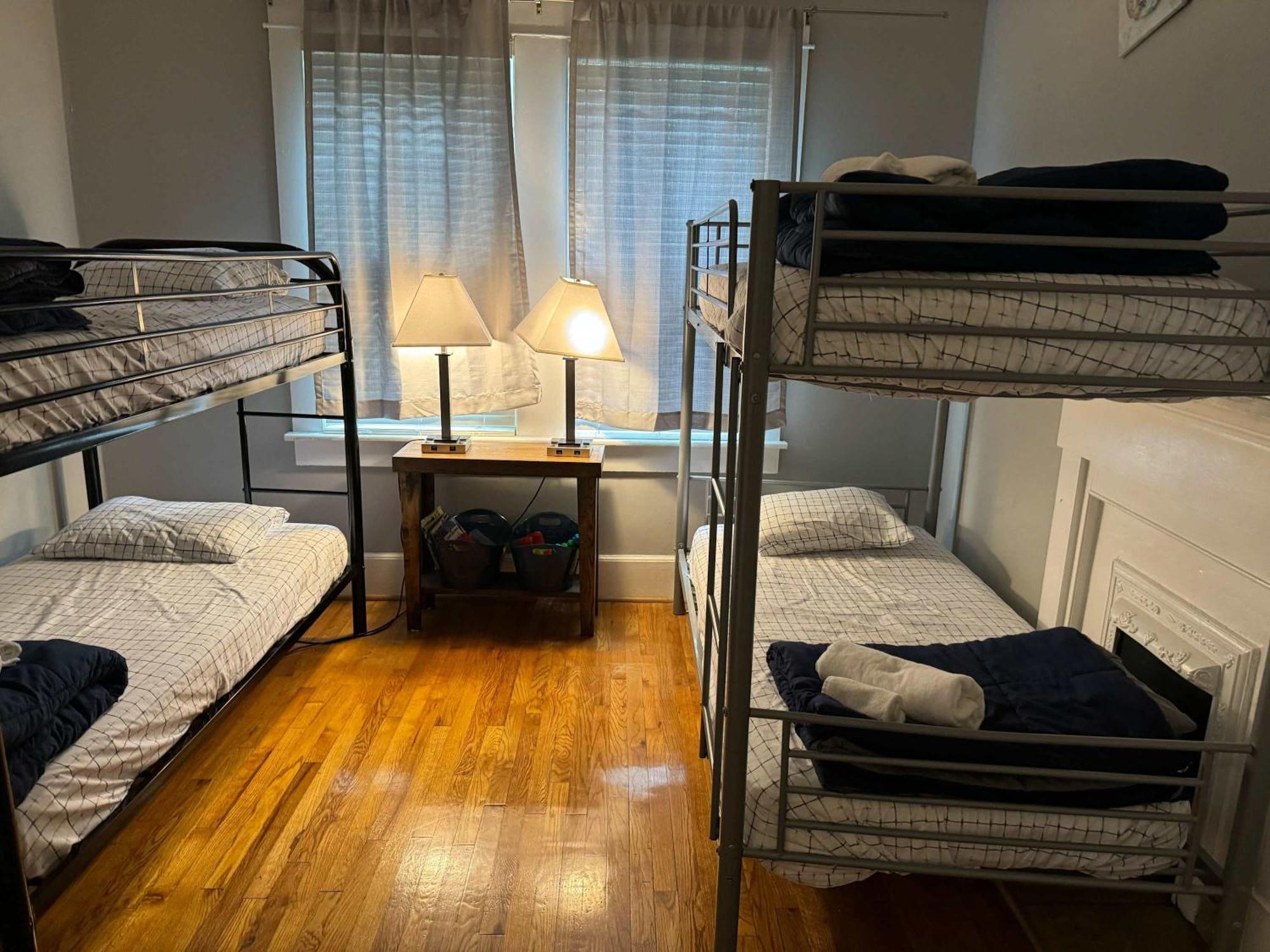 The Marvelous Miss Margrave-close To Usc- Jackson-zoo Holiday home *