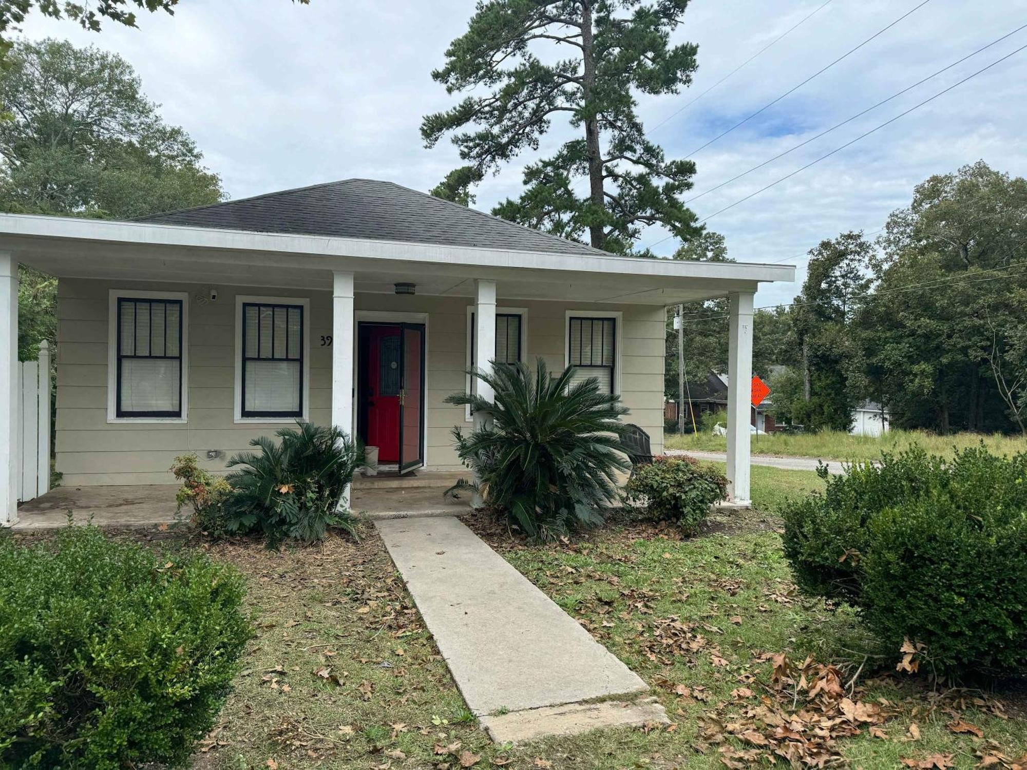 Holiday home The Marvelous Miss Margrave-close To Usc- Jackson-zoo *